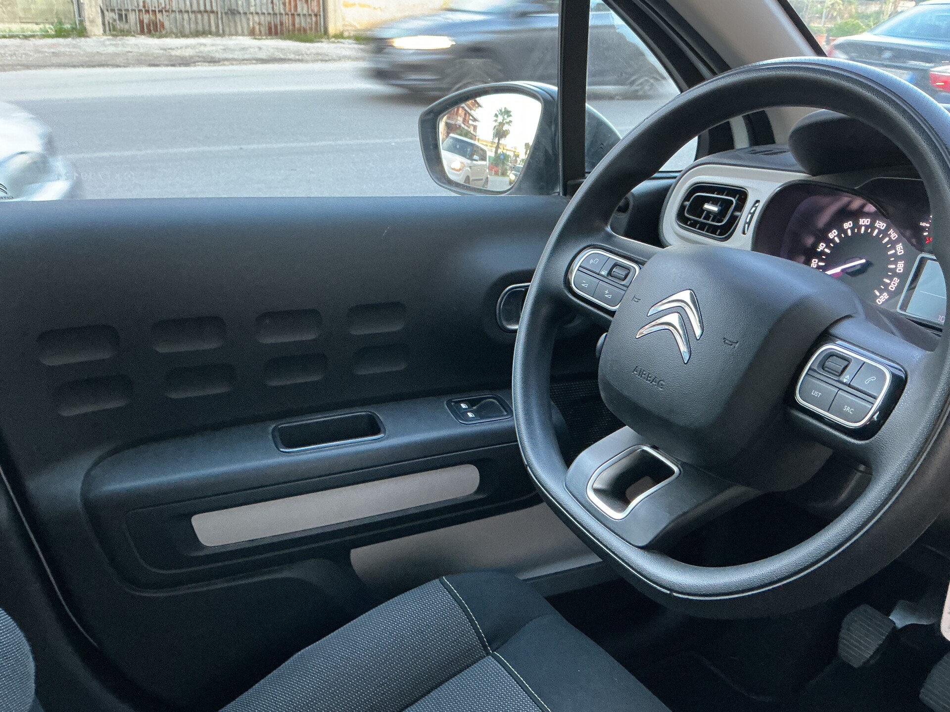 Citroen C3 Diesel