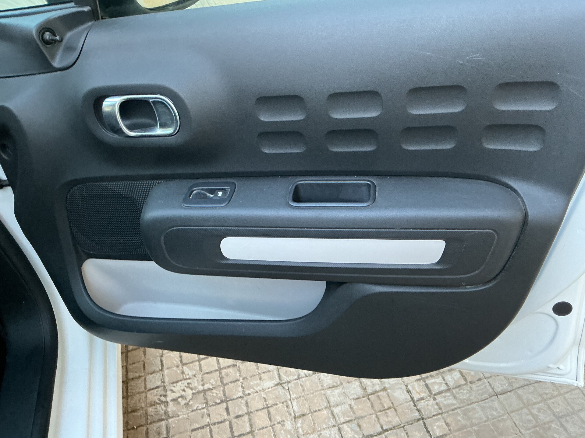 Citroen C3 Diesel