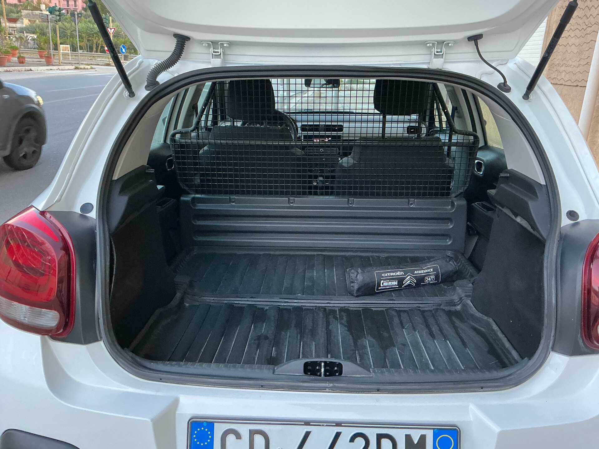 Citroen C3 Diesel