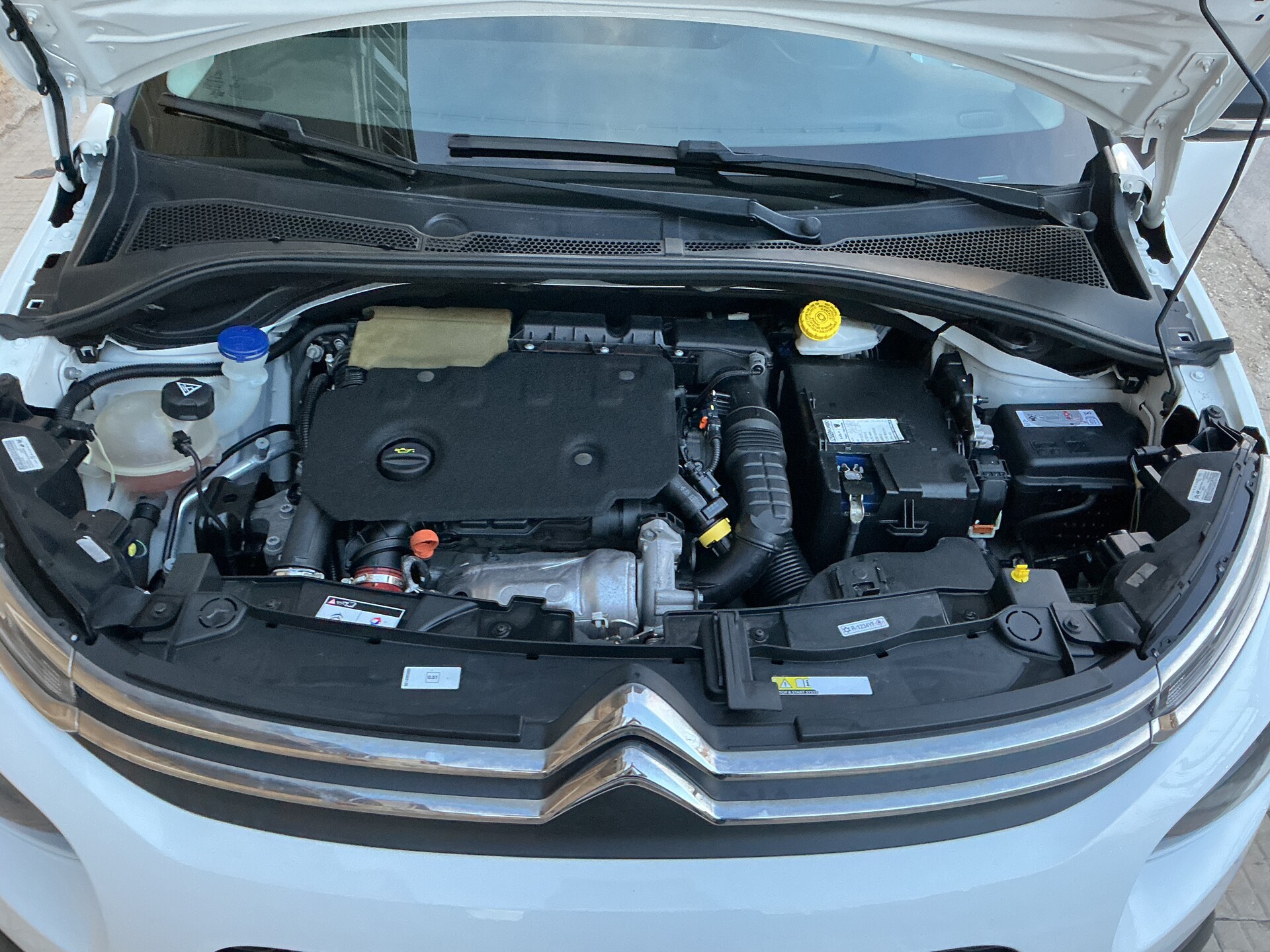 Citroen C3 Diesel