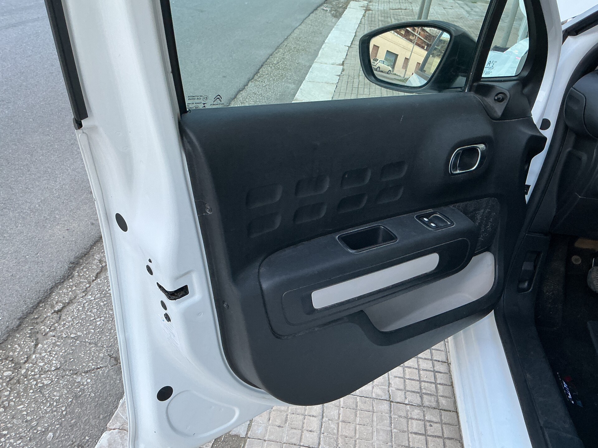 Citroen C3 Diesel