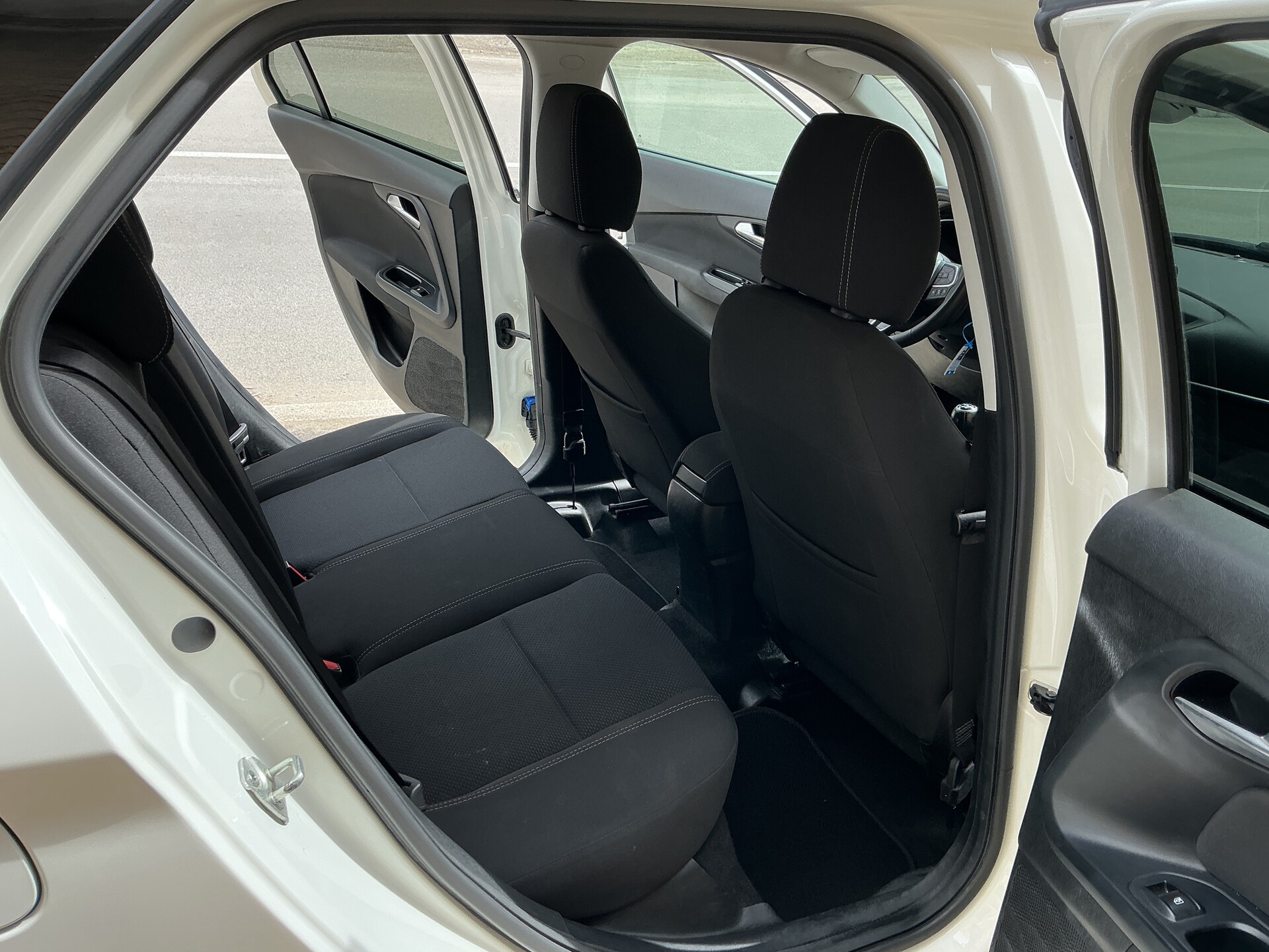 Fiat Tipo Diesel