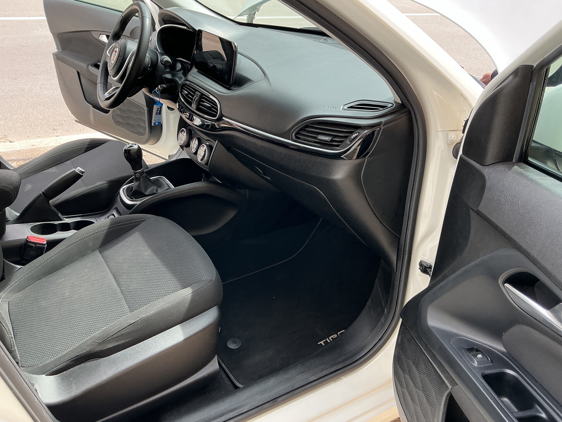 Fiat Tipo Diesel
