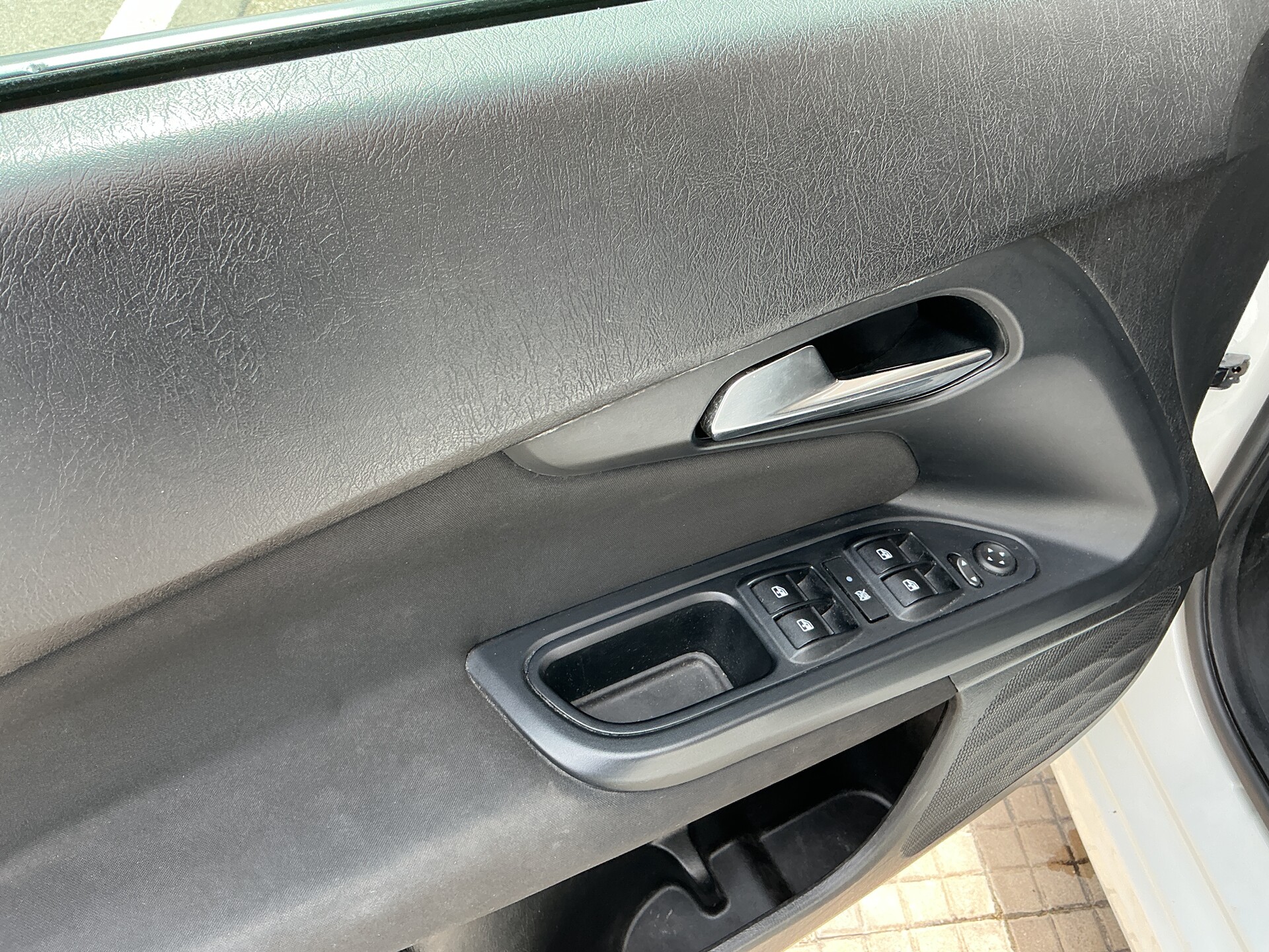 Fiat Tipo Diesel
