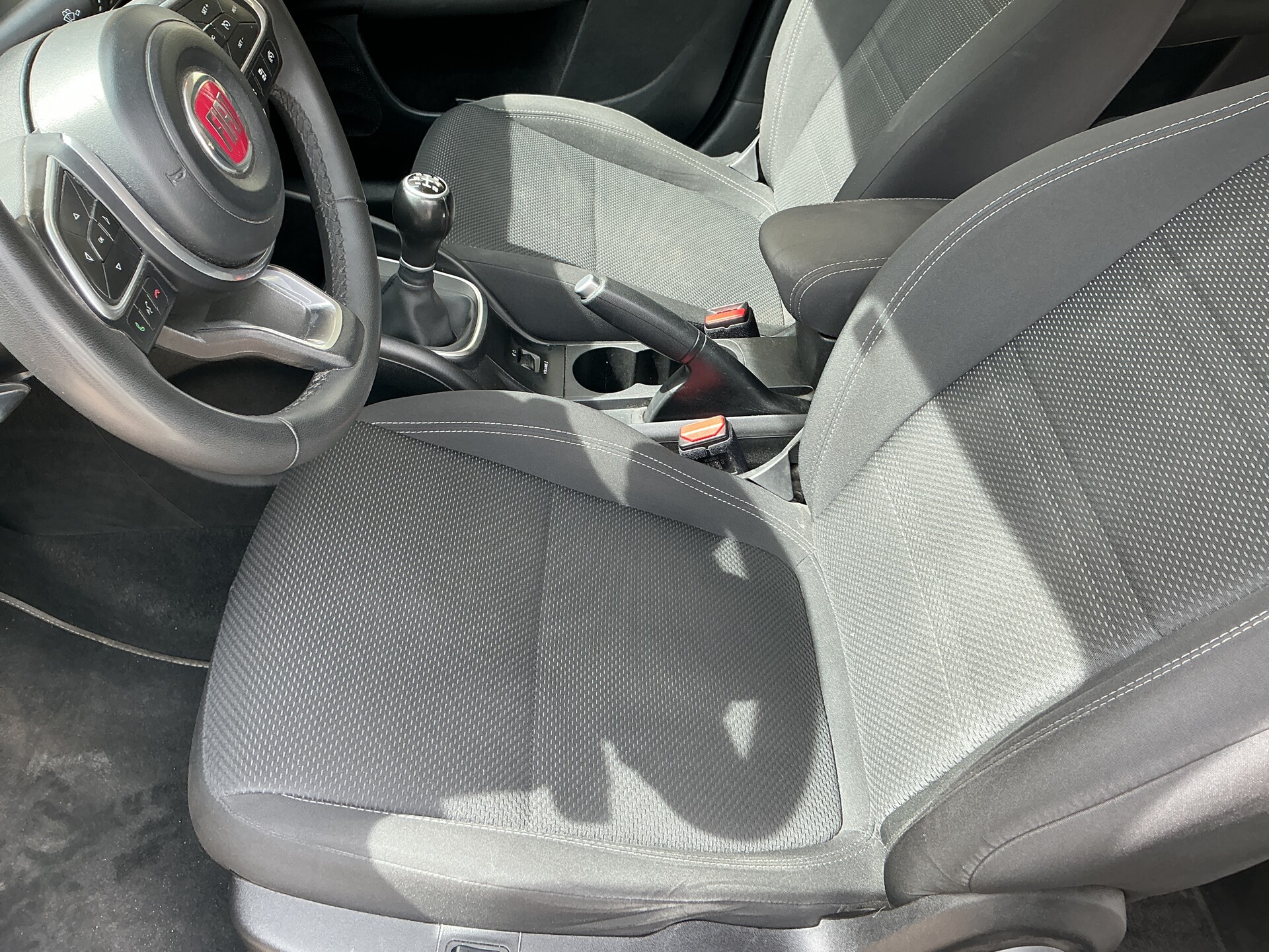 Fiat Tipo Diesel