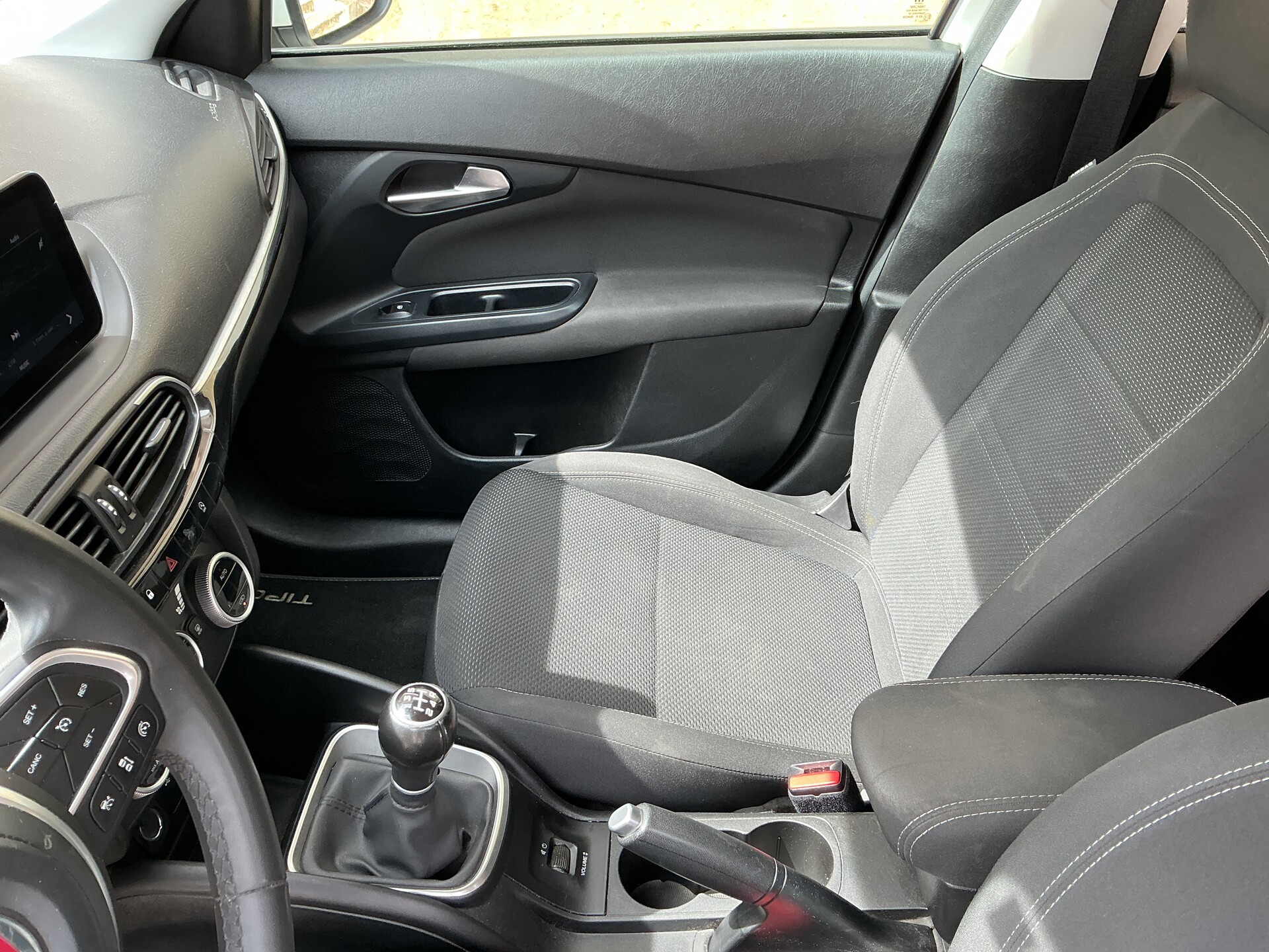 Fiat Tipo Diesel