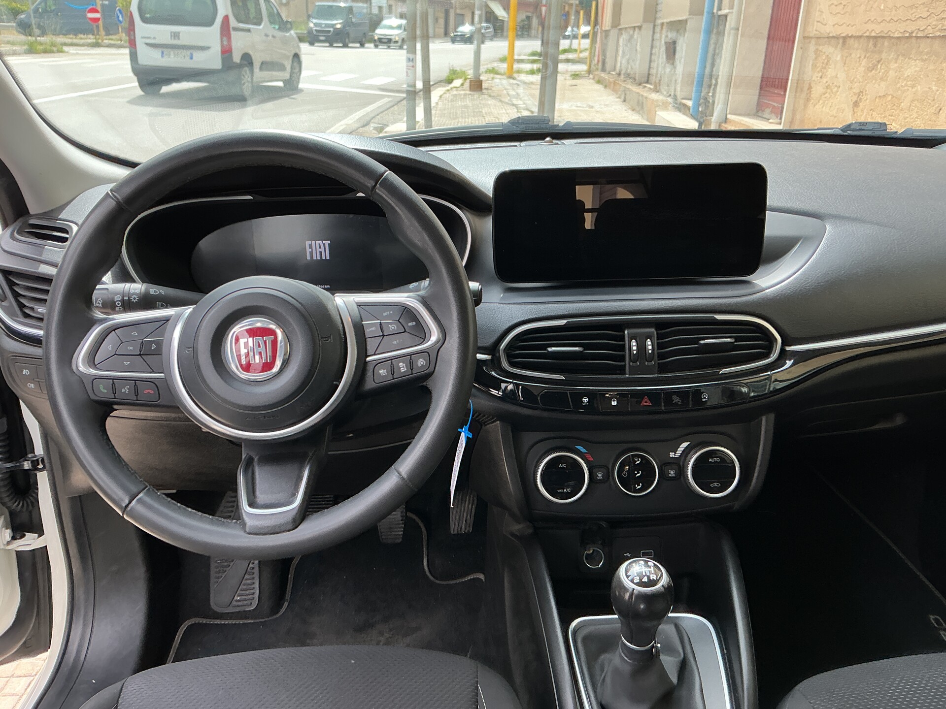 Fiat Tipo Diesel