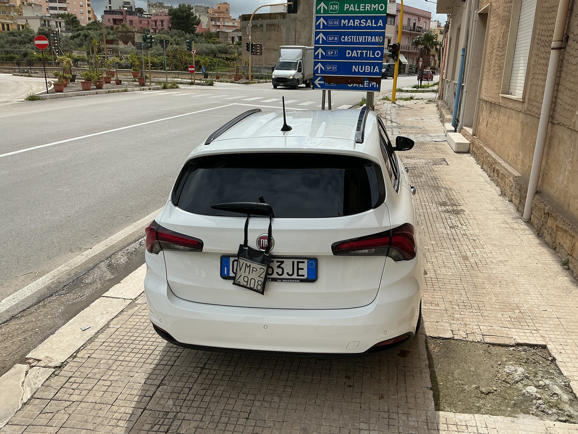 Fiat Tipo Diesel
