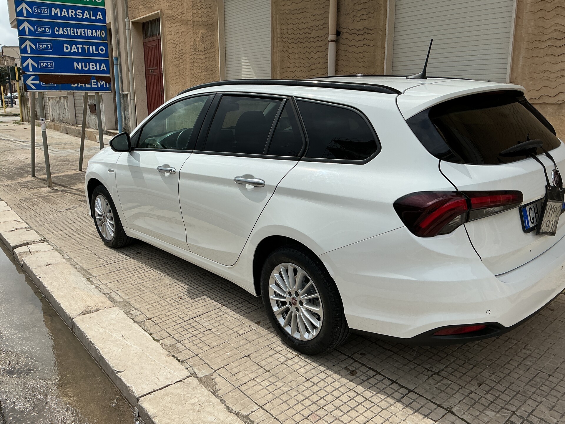Fiat Tipo Diesel