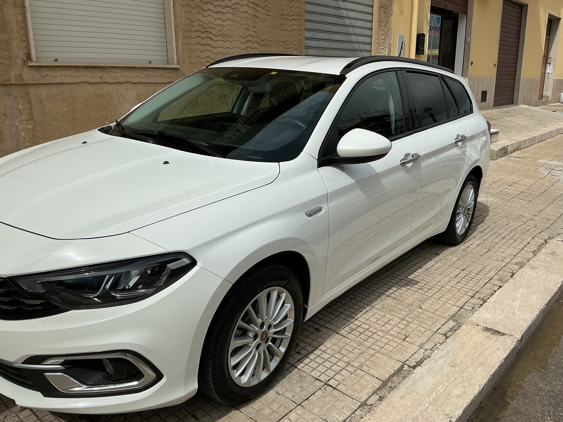 Fiat Tipo Diesel