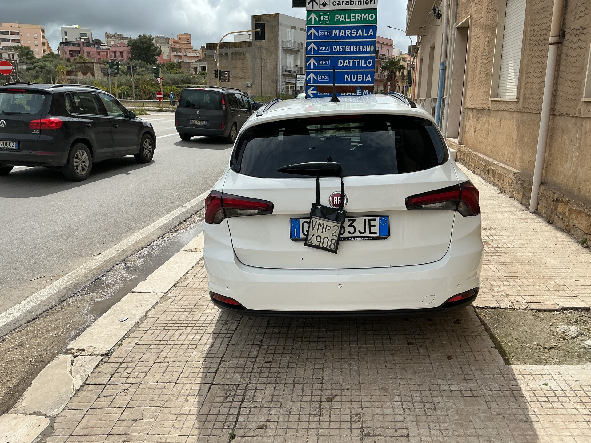 Fiat Tipo Diesel