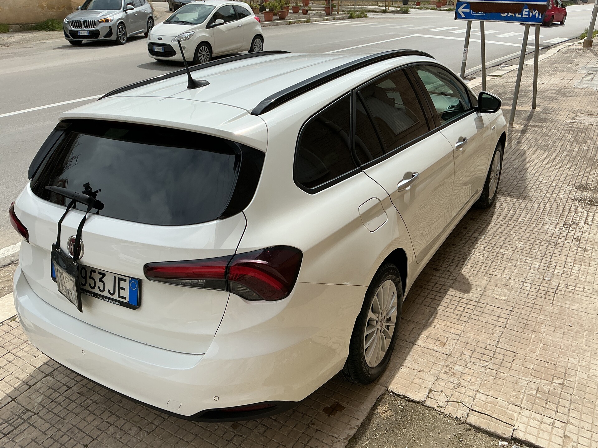 Fiat Tipo Diesel