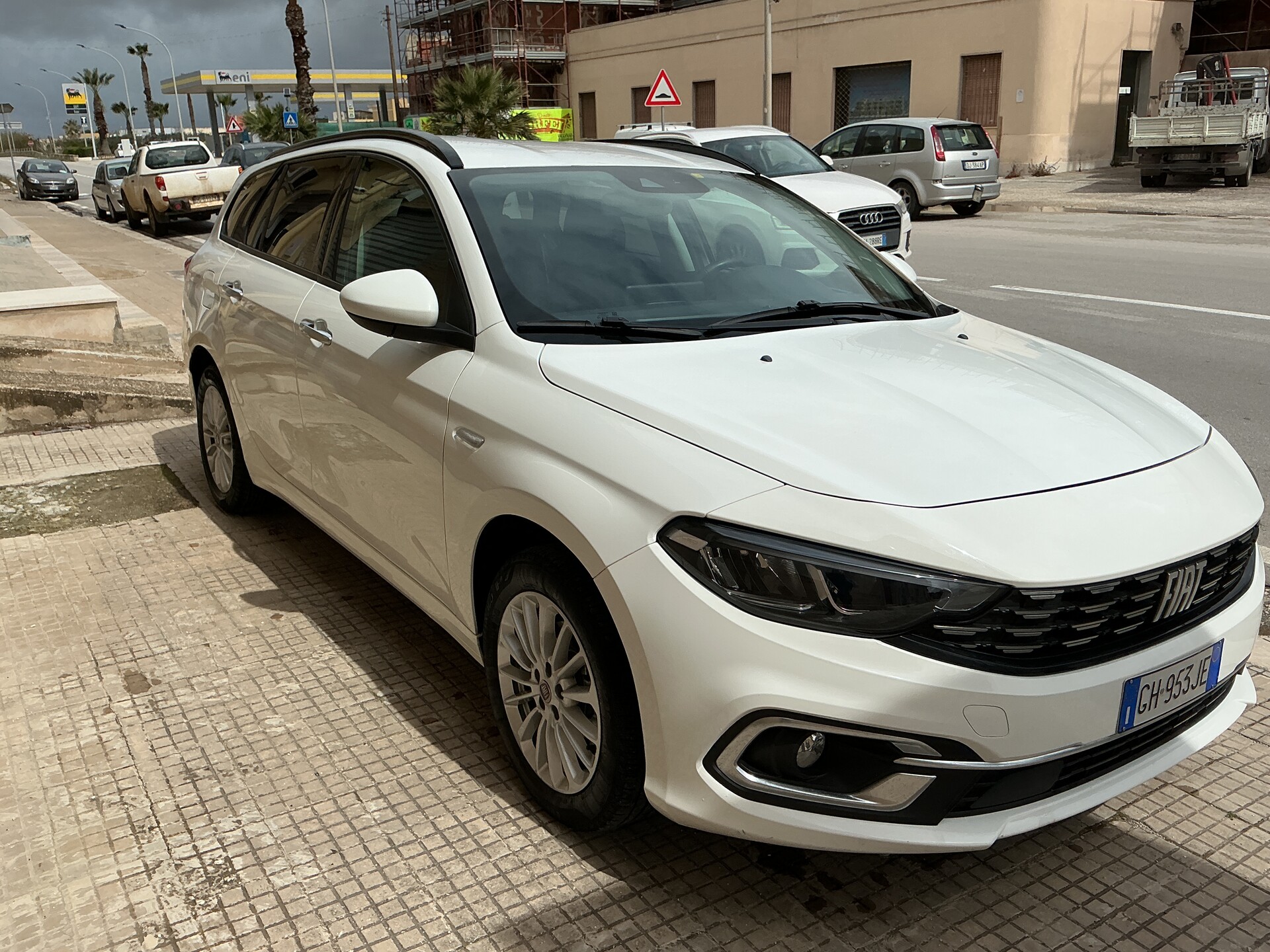 Fiat Tipo Diesel