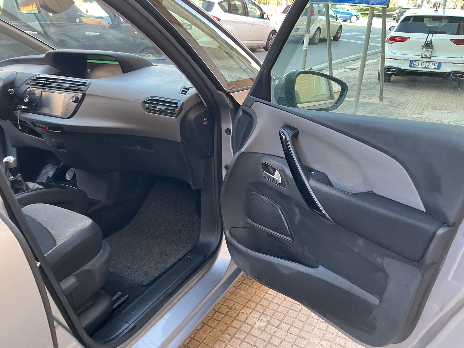 Citroen C4 Picasso Diesel