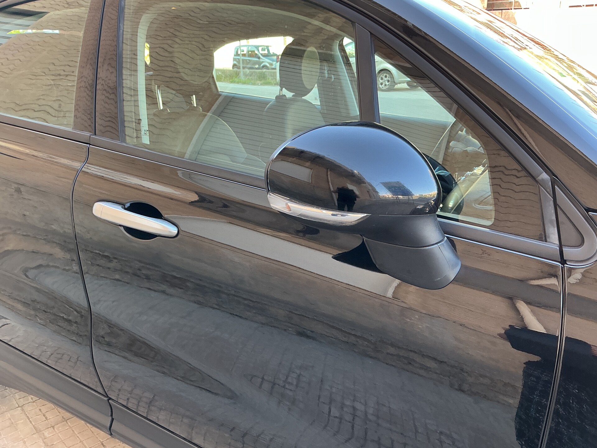 Fiat 500X Diesel