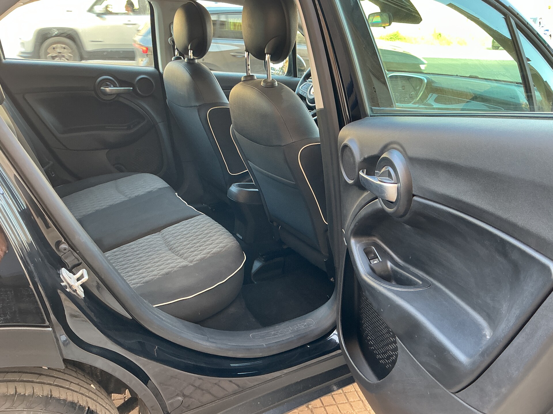 Fiat 500X Diesel