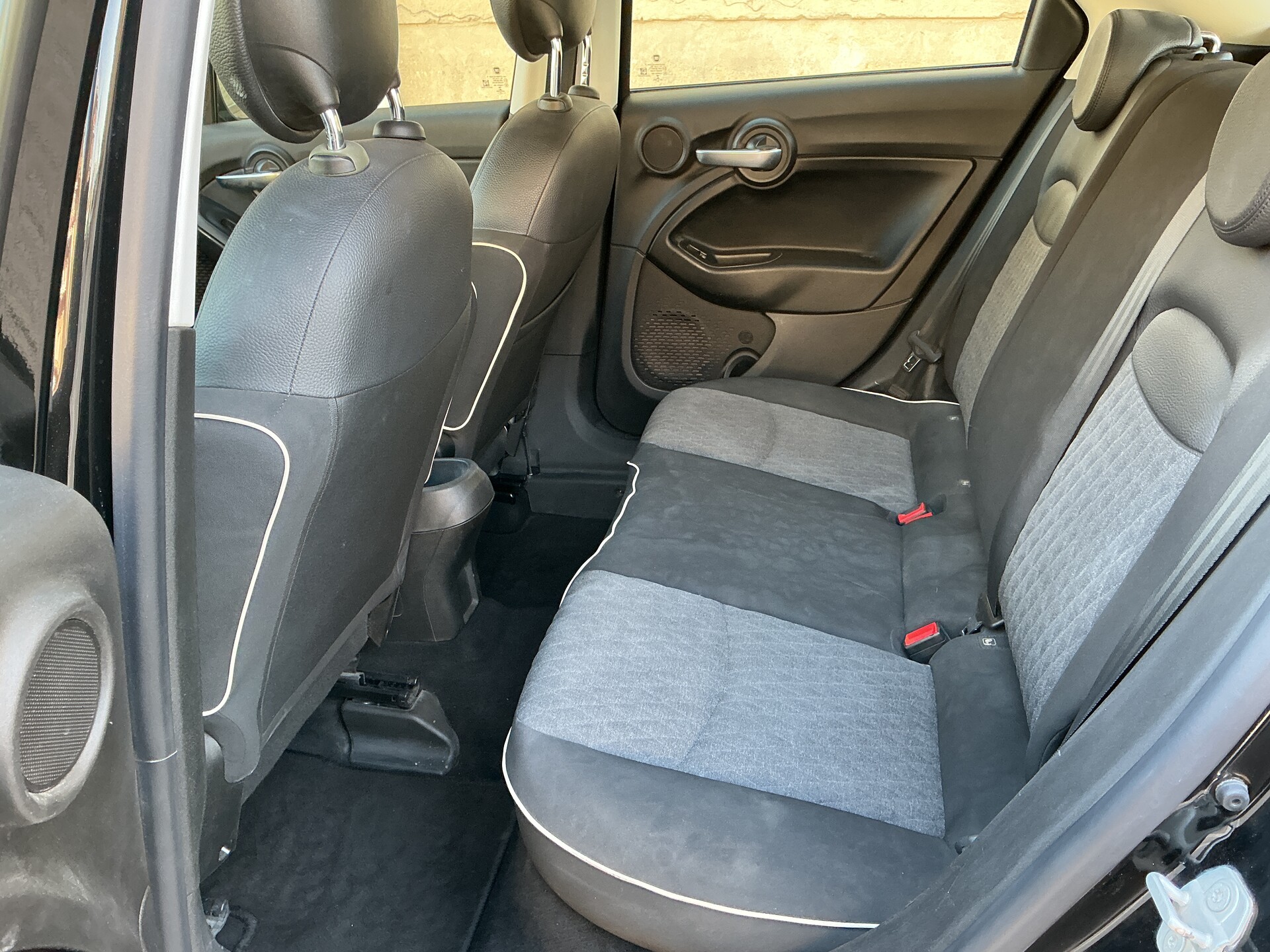 Fiat 500X Diesel