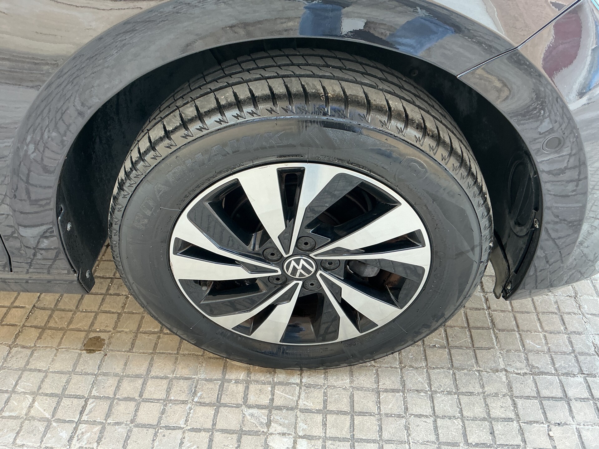 Volkswagen Polo cambio automatico Benzina