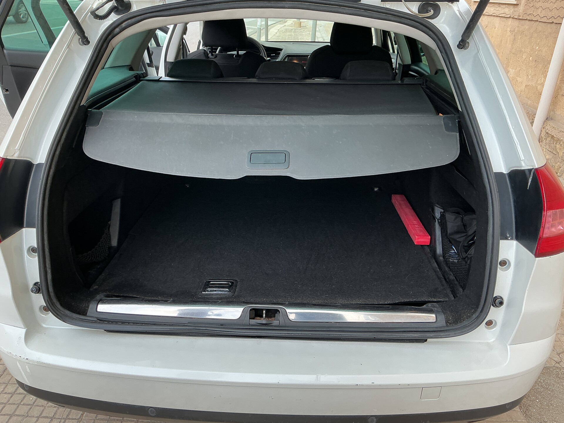Citroen C5 Station Wagon Diesel