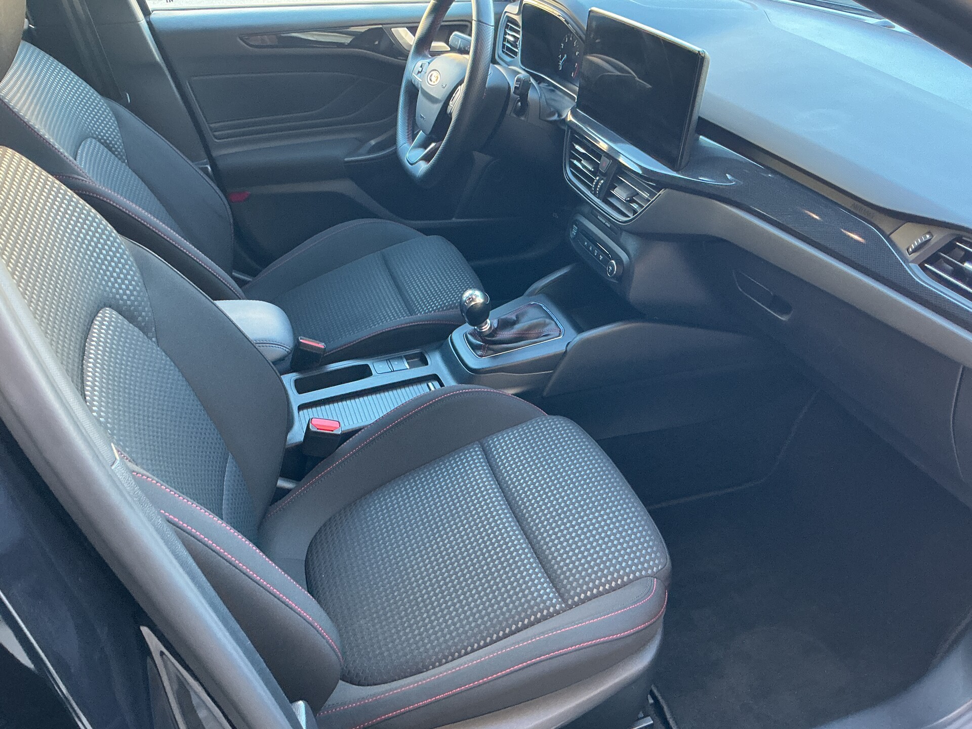 Ford Focus ST.LAIN Ibrida