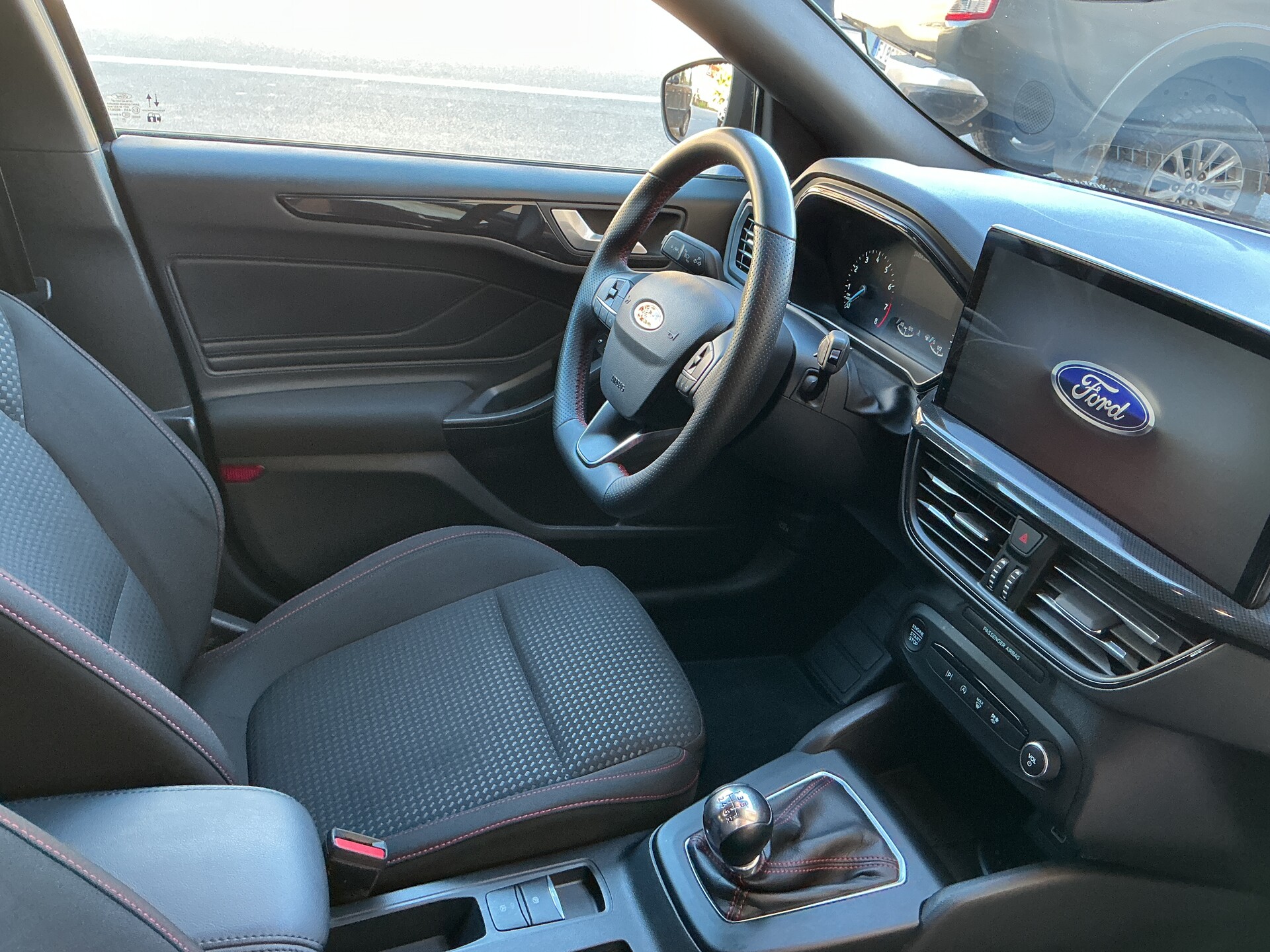 Ford Focus ST.LAIN Ibrida
