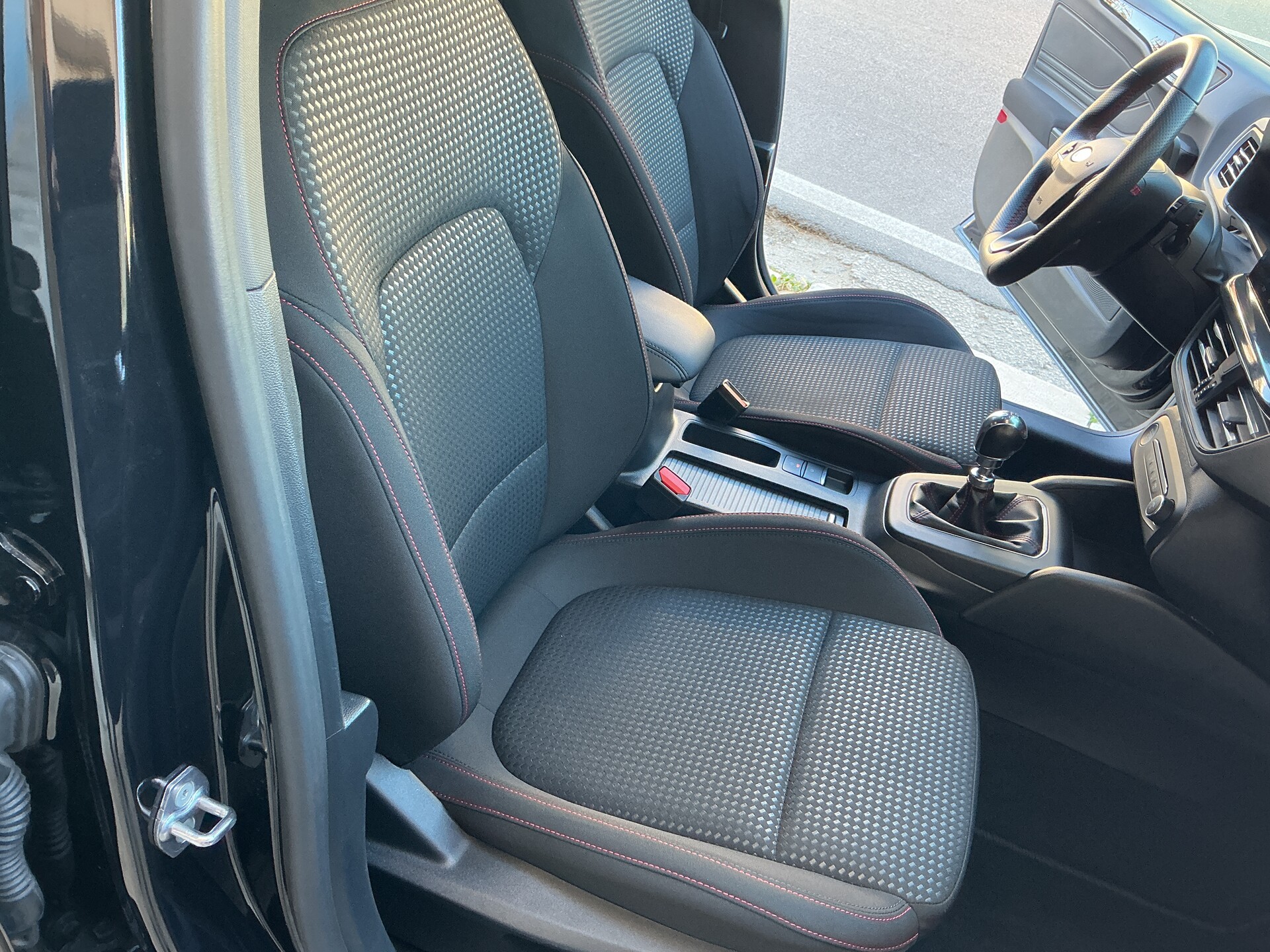 Ford Focus ST.LAIN Ibrida