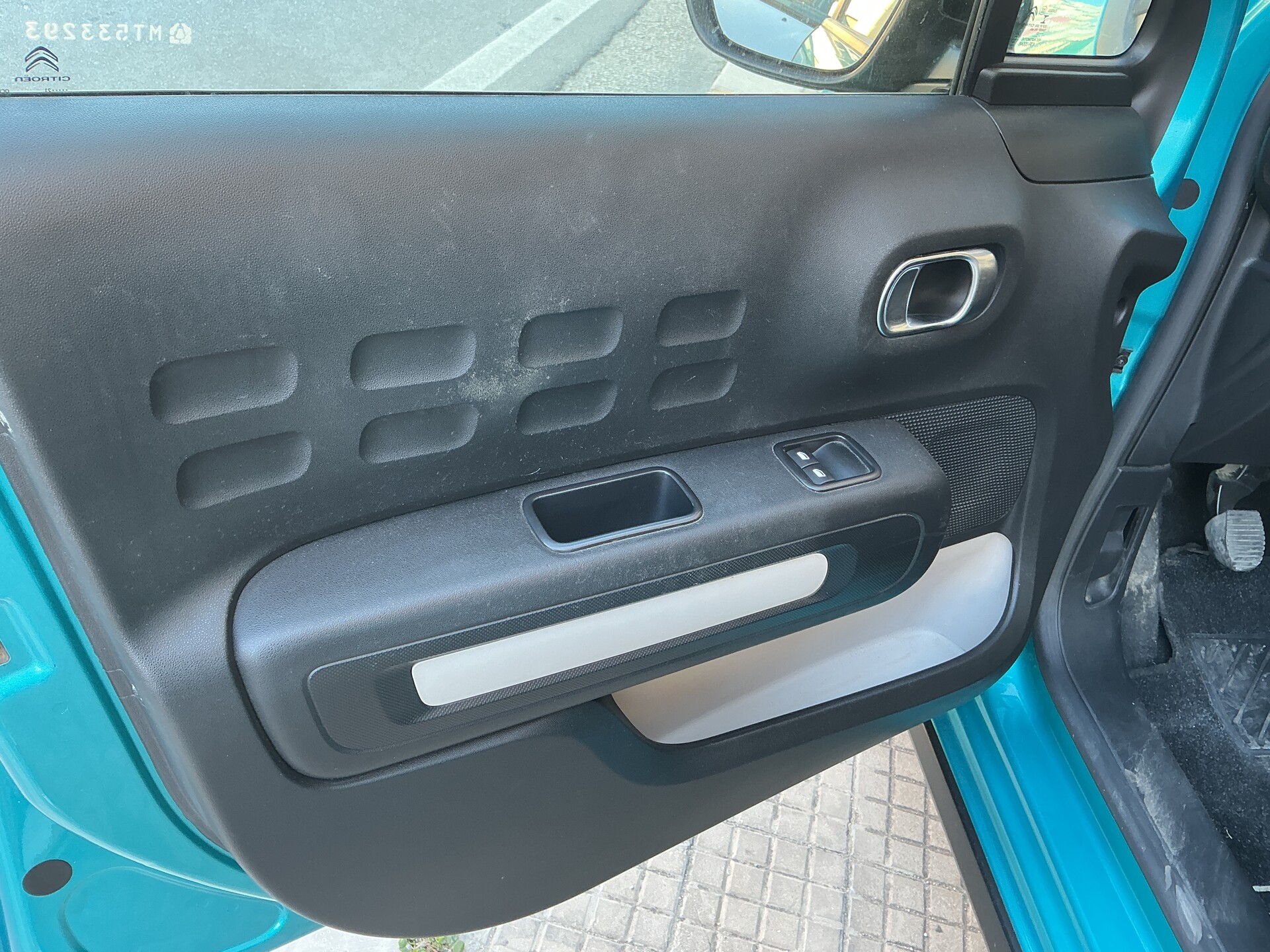 Citroen C3 Benzina