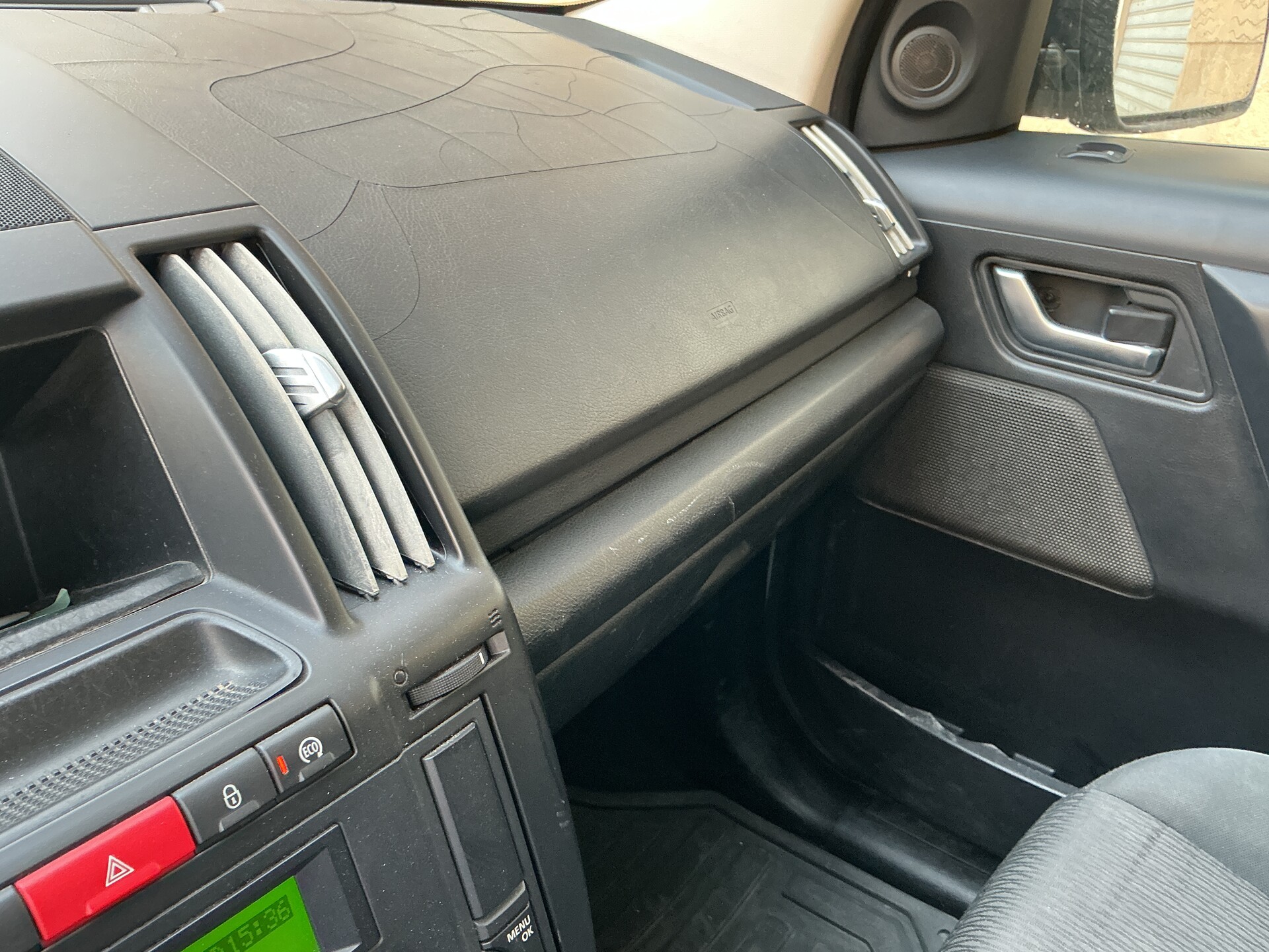 Land Rover Freelander CLIMA Diesel