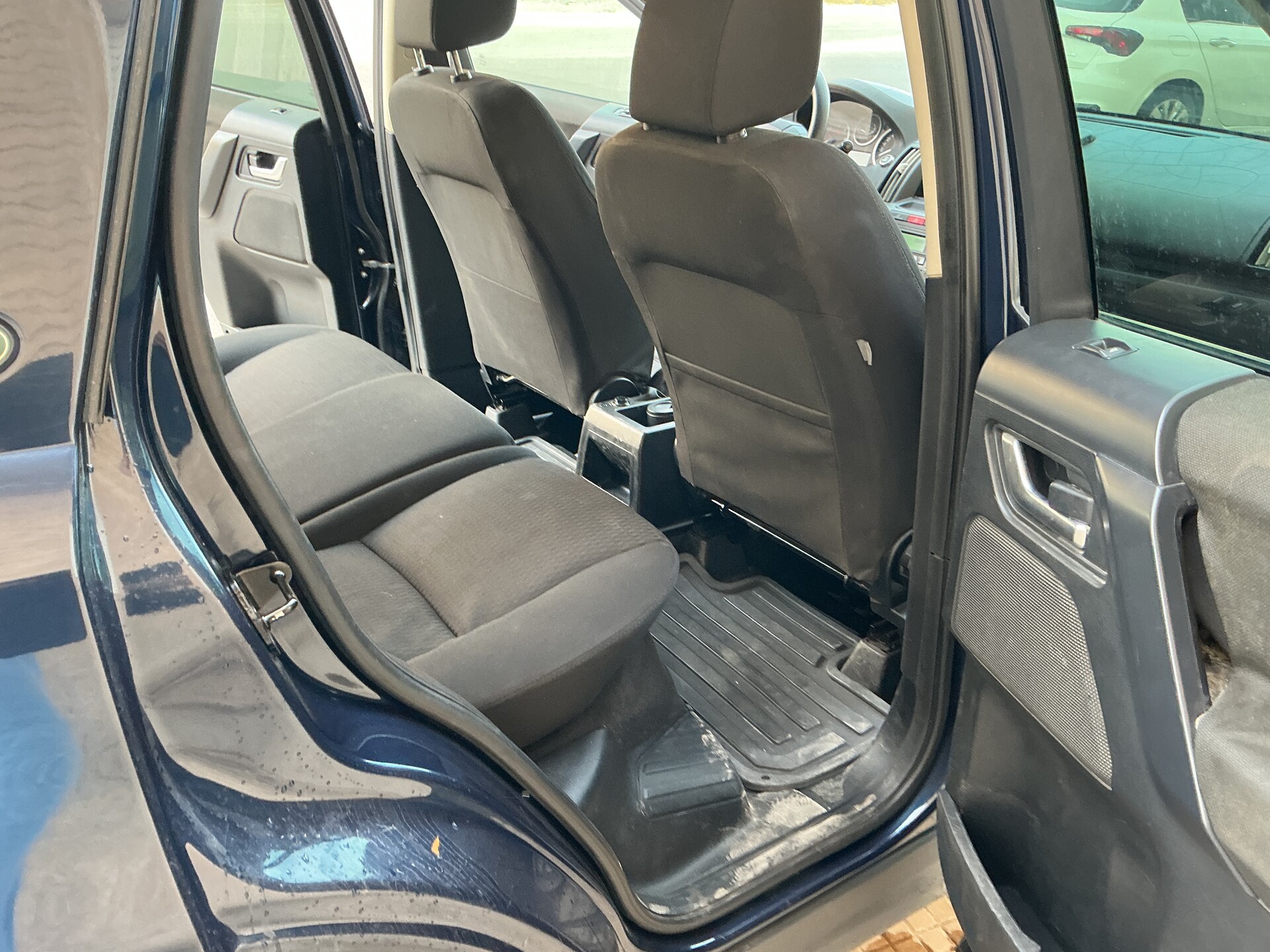 Land Rover Freelander CLIMA Diesel
