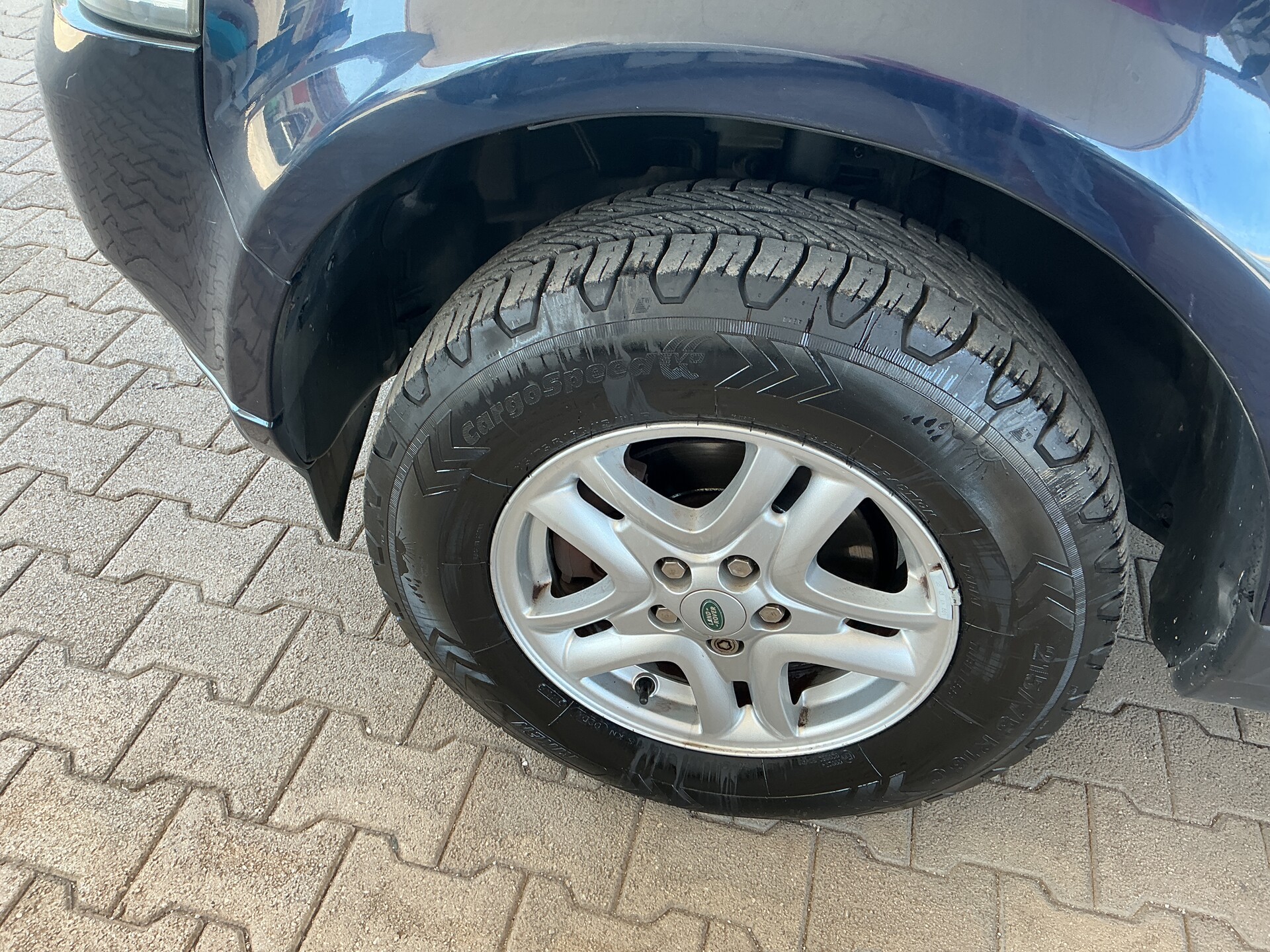 Land Rover Freelander CLIMA Diesel