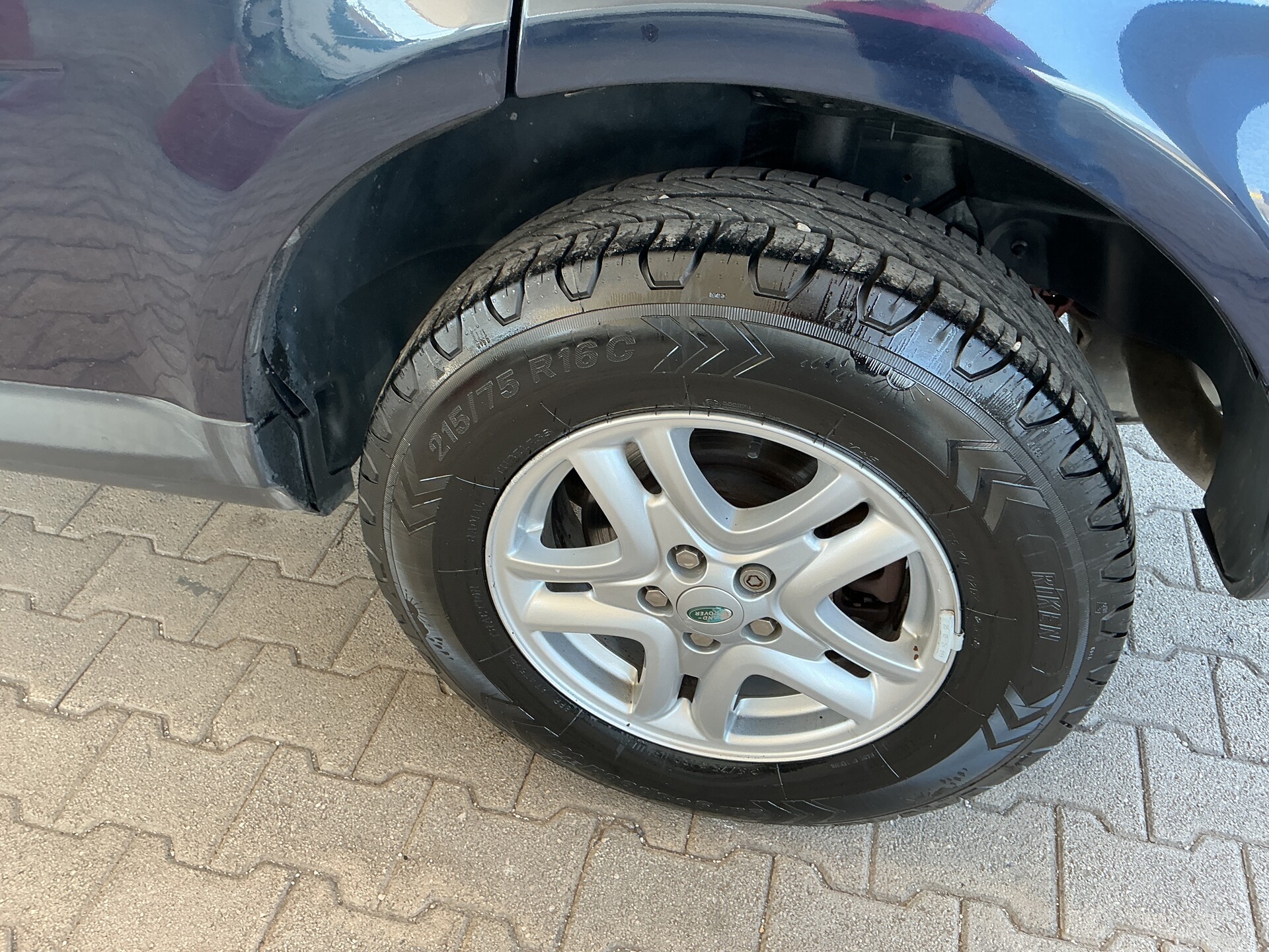 Land Rover Freelander CLIMA Diesel