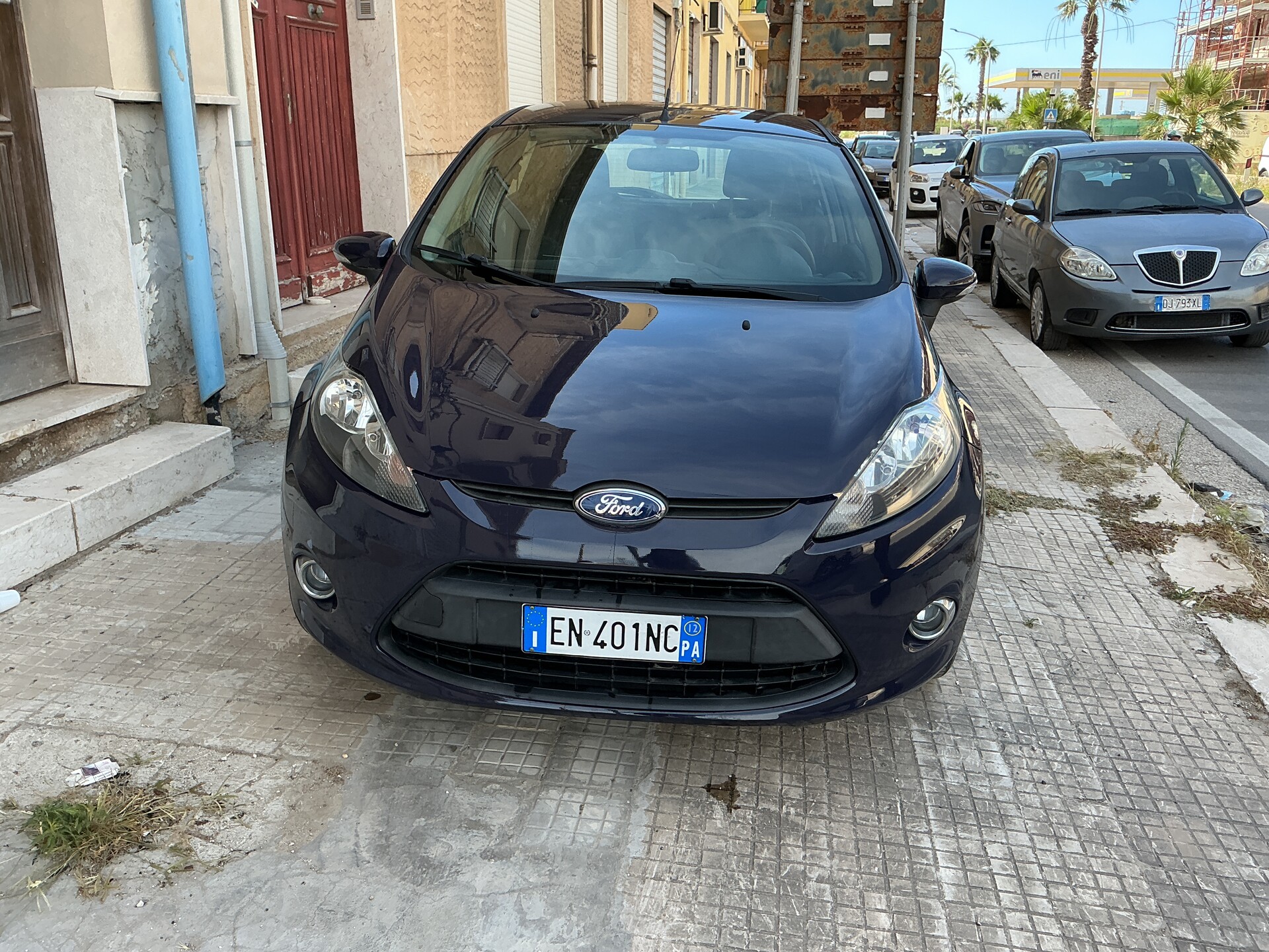 Ford Fiesta Diesel