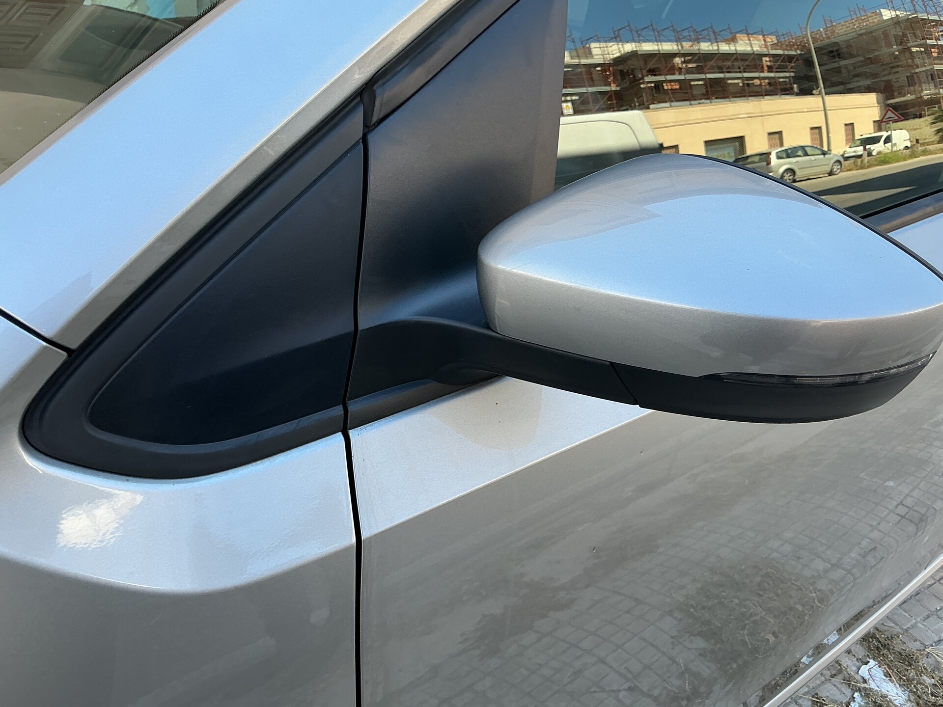 Volkswagen Up! GPL / Metano