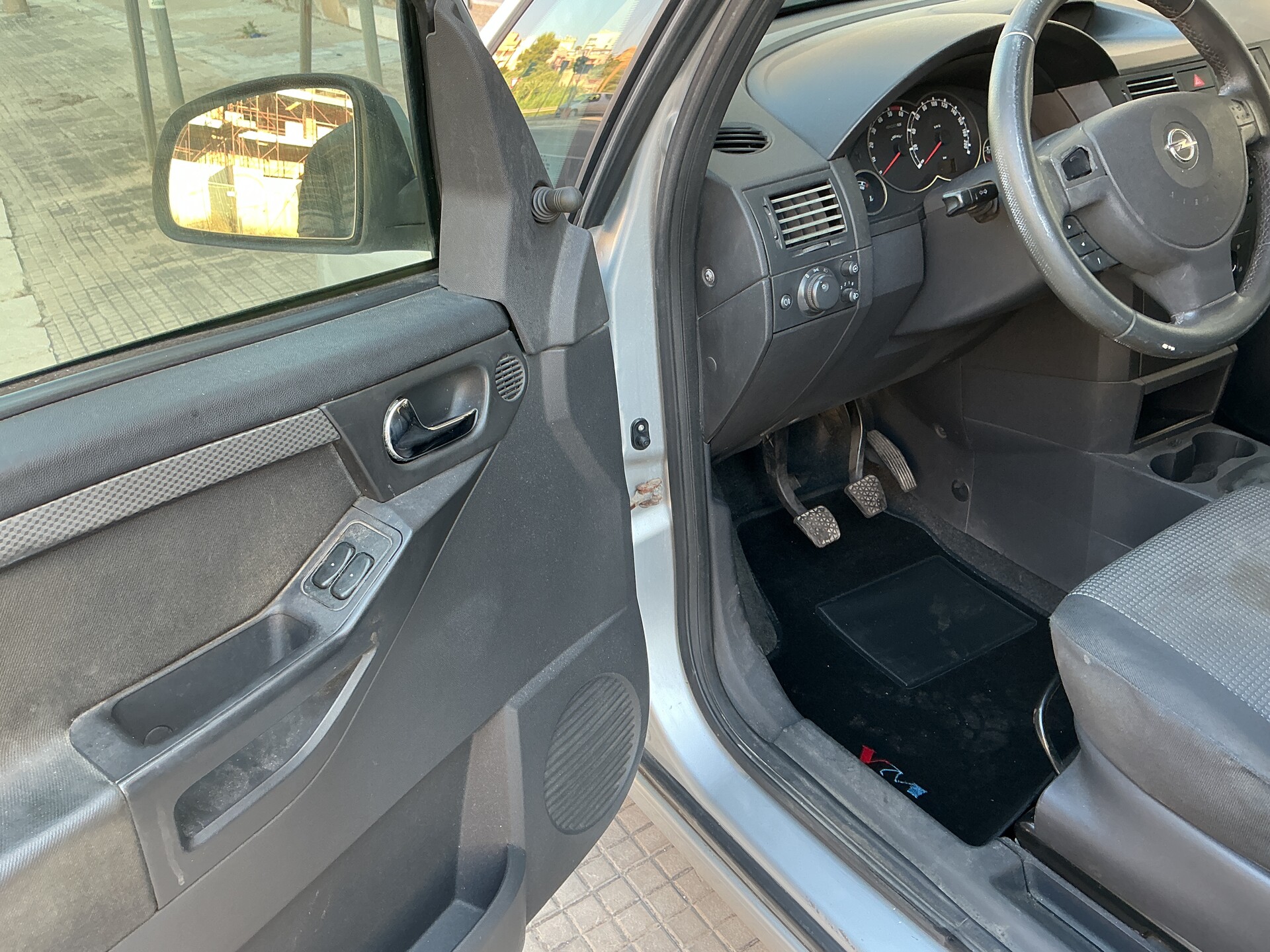Opel Meriva Diesel