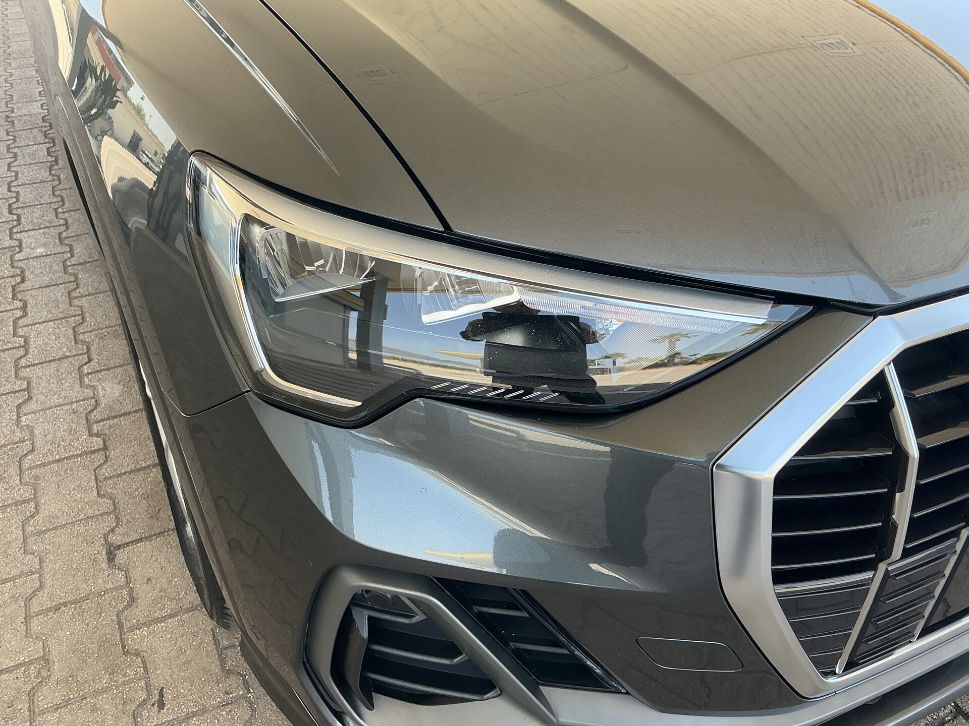 Audi Q3 Diesel