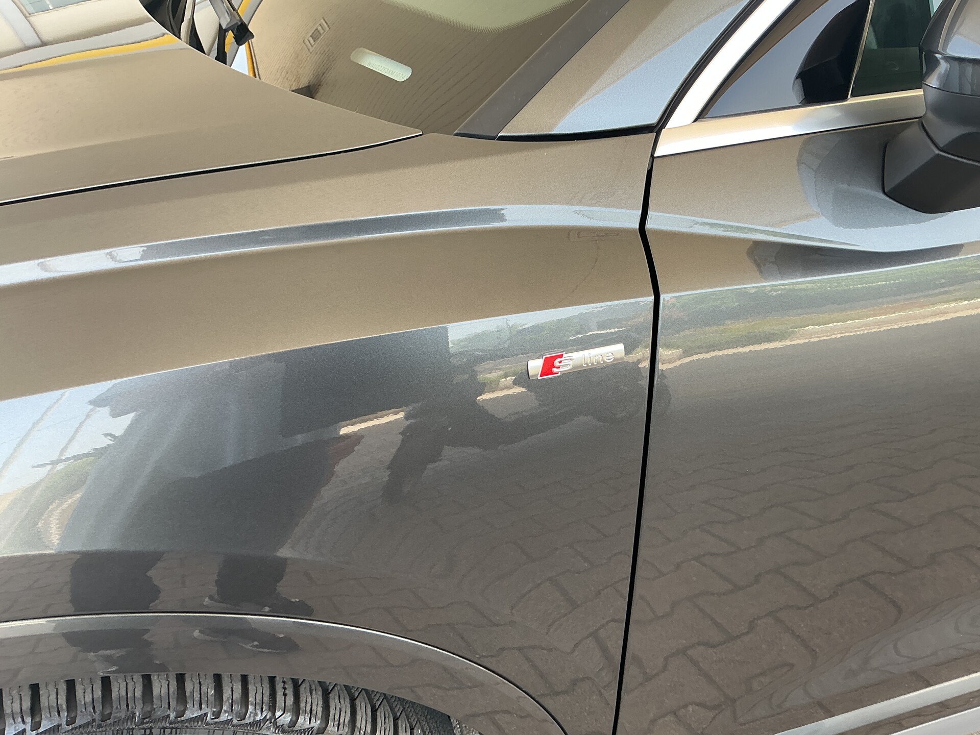 Audi Q3 Diesel