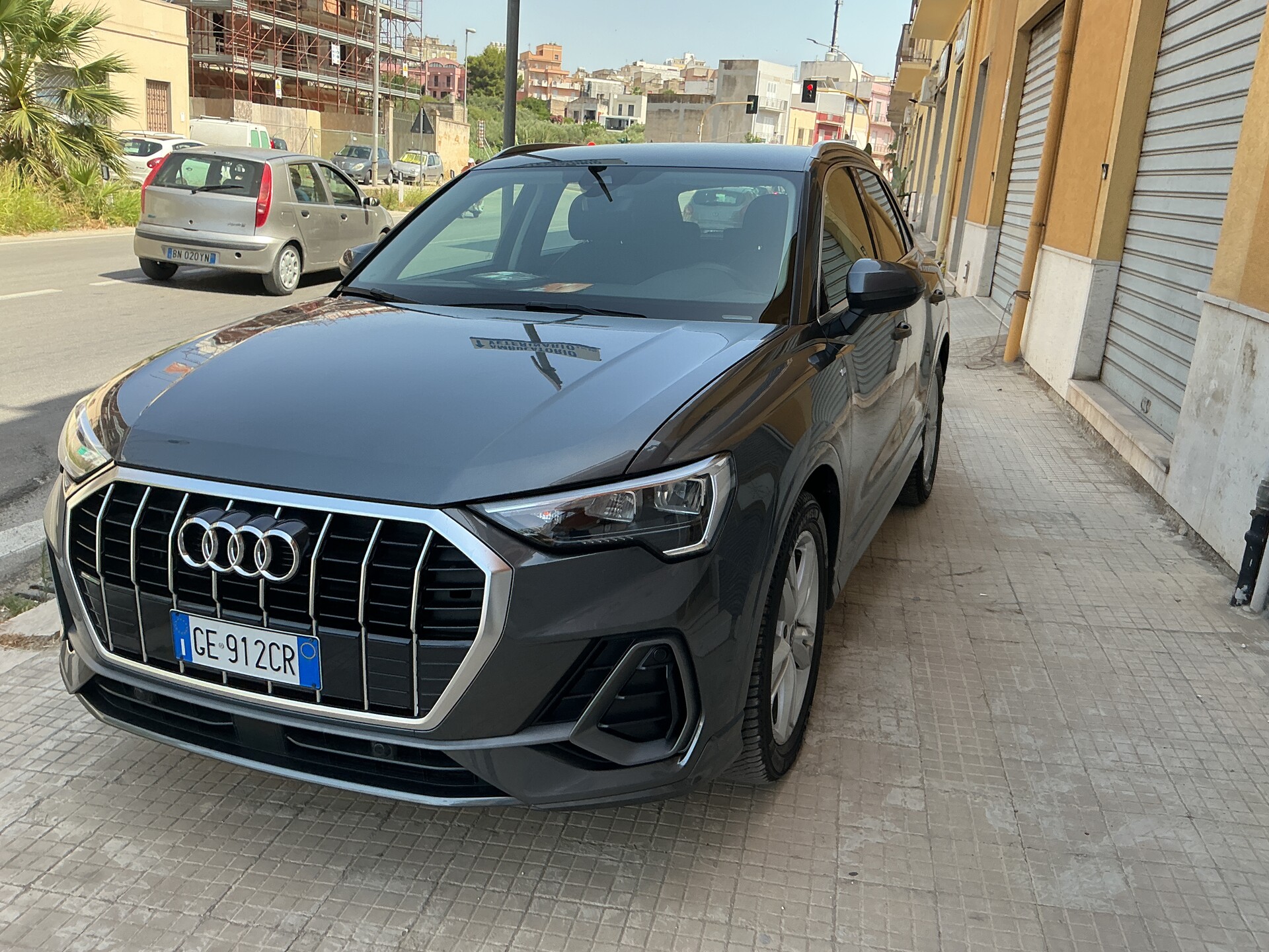 Audi Q3 Diesel