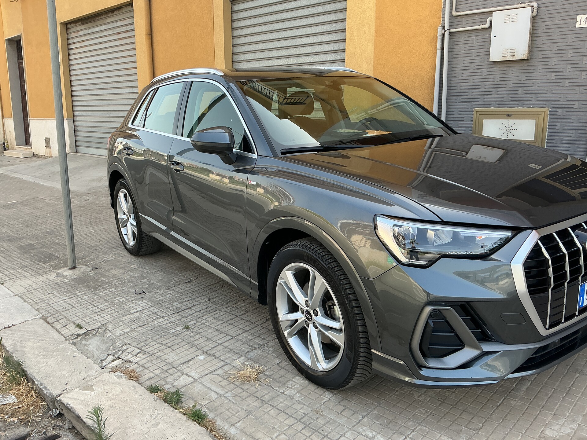 Audi Q3 Diesel
