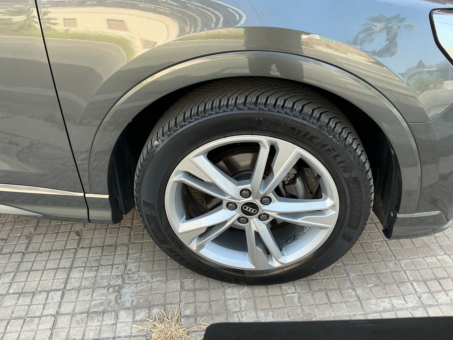 Audi Q3 Diesel