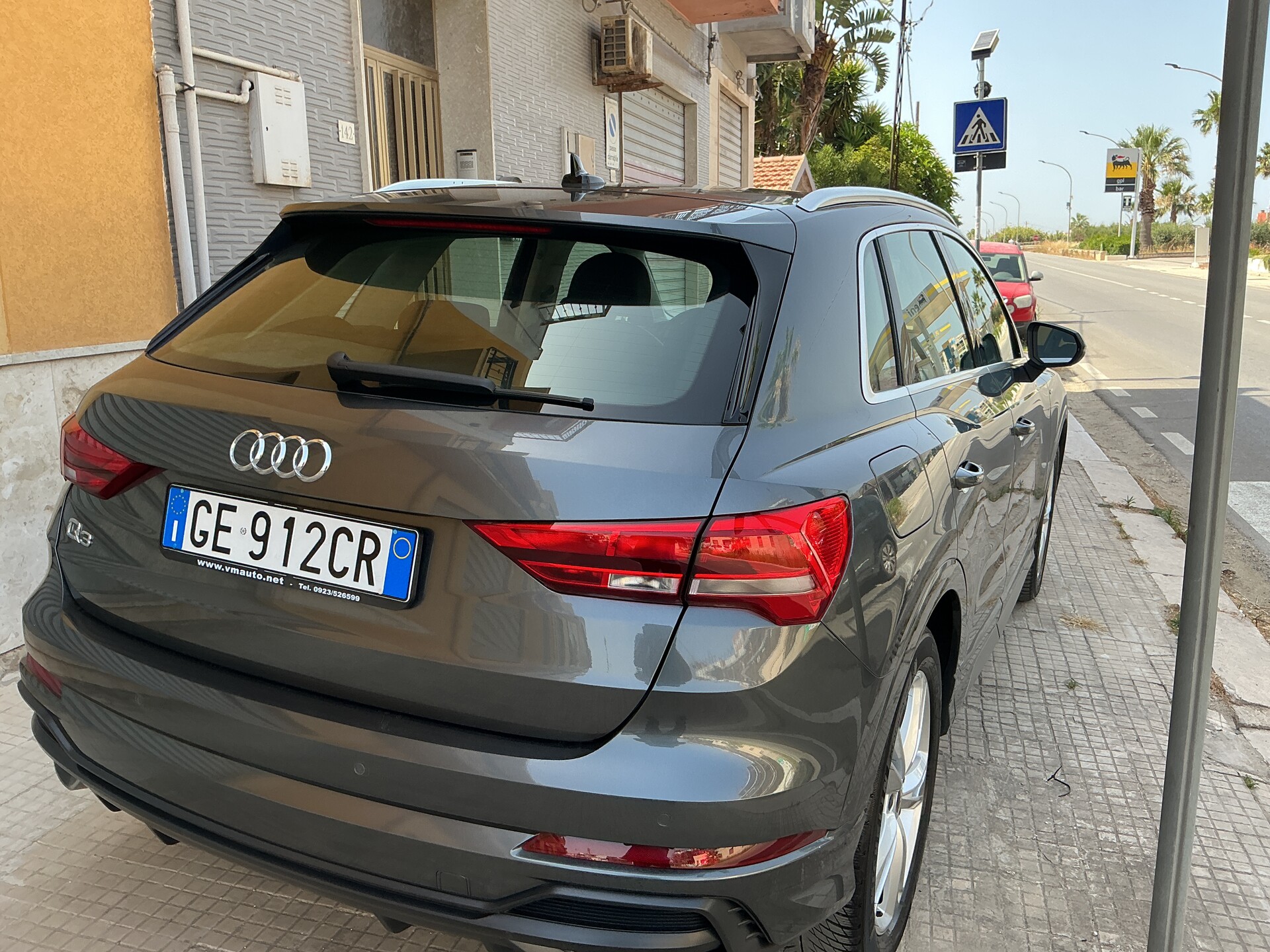 Audi Q3 Diesel