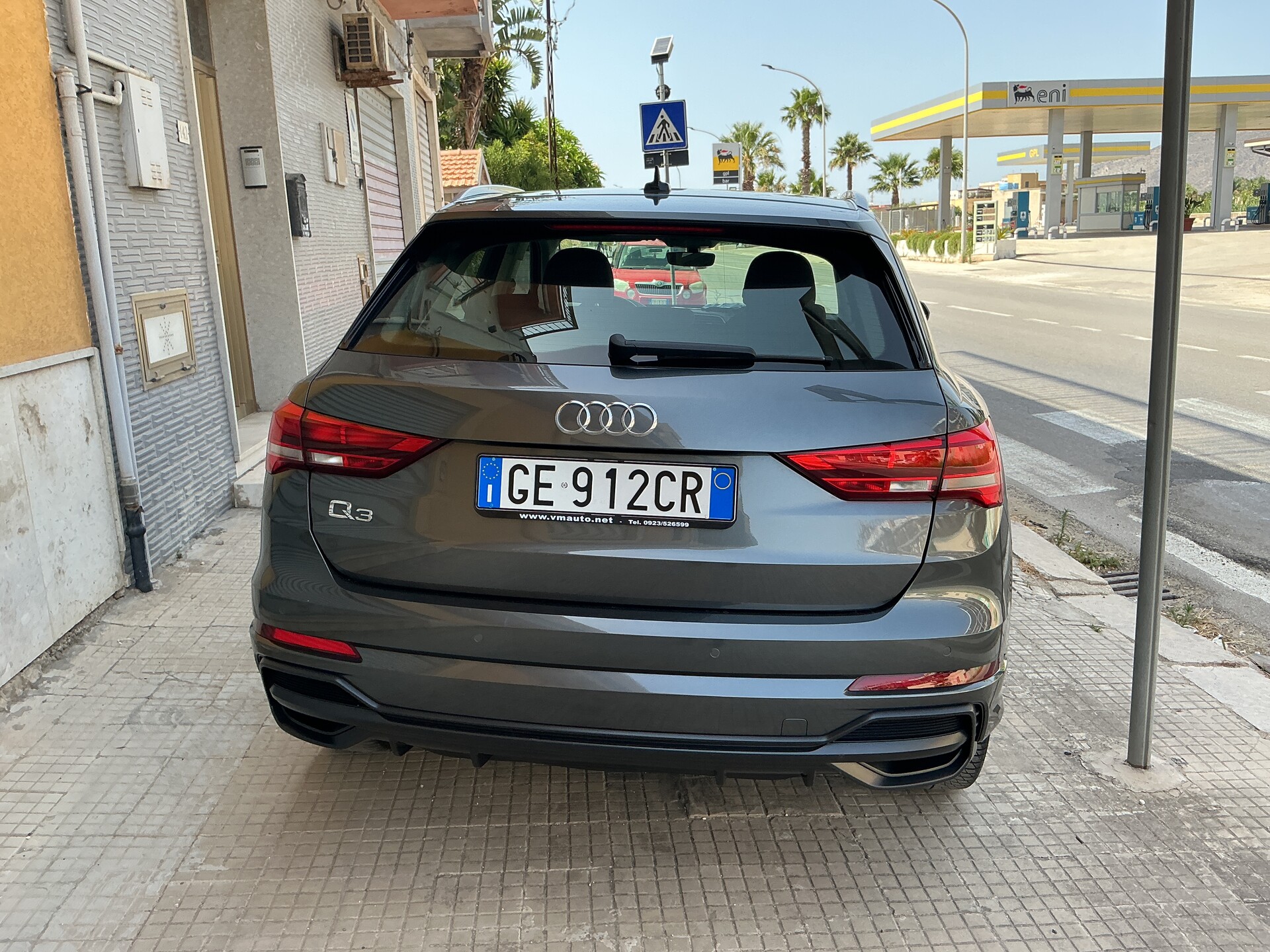 Audi Q3 Diesel