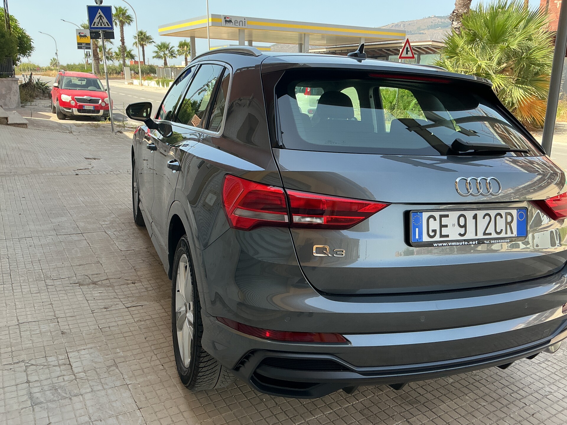 Audi Q3 Diesel