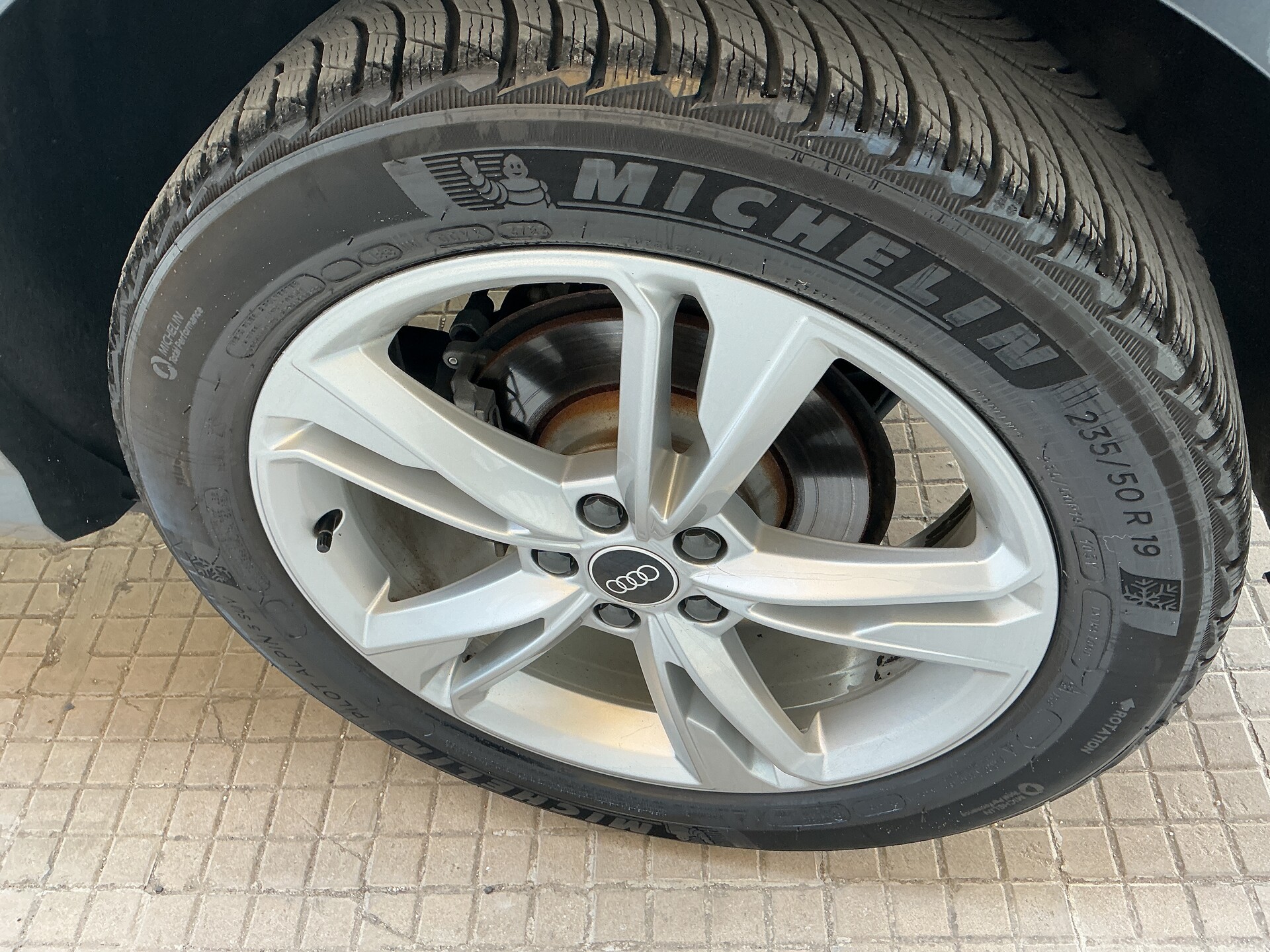 Audi Q3 Diesel