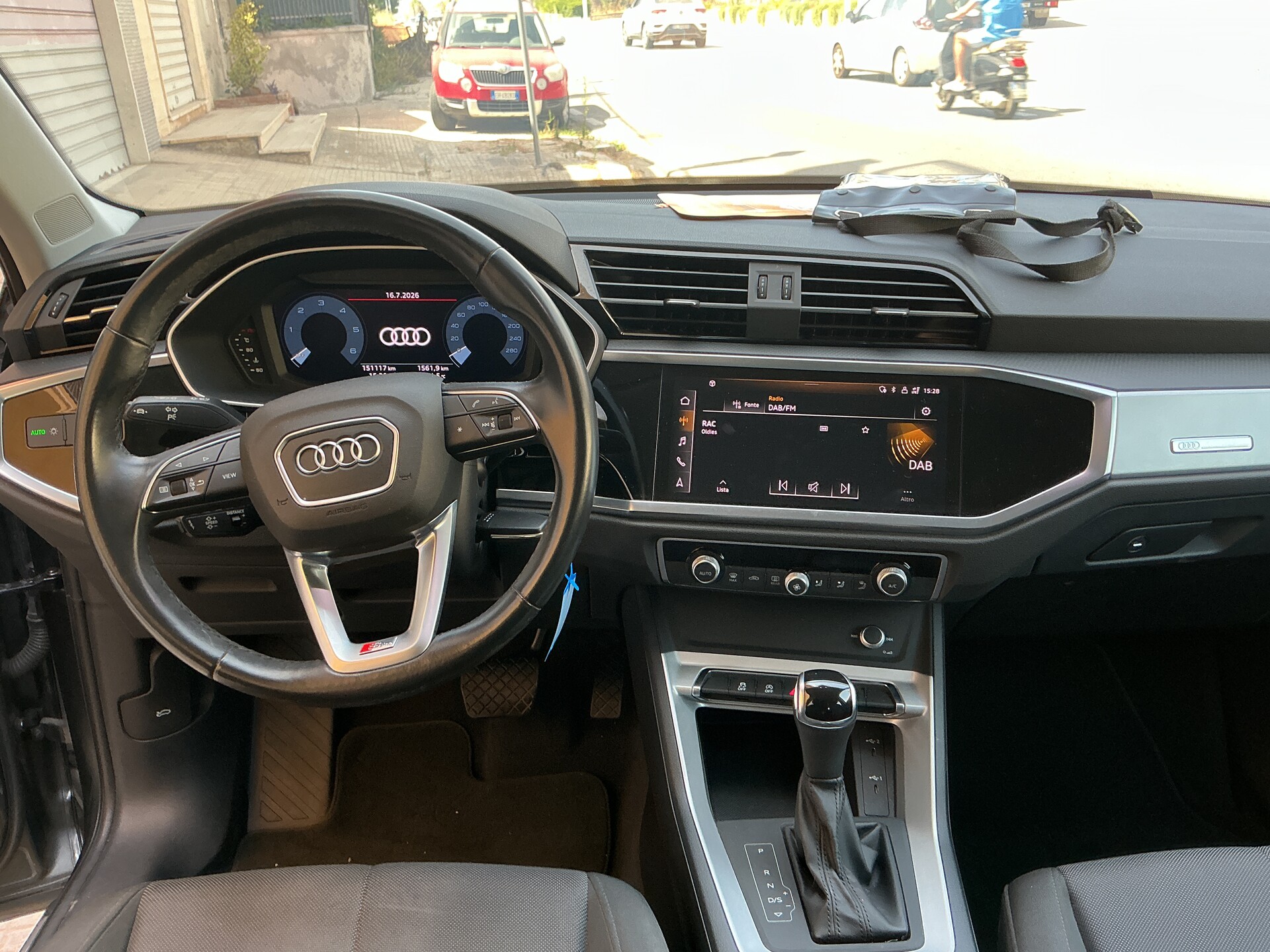 Audi Q3 Diesel
