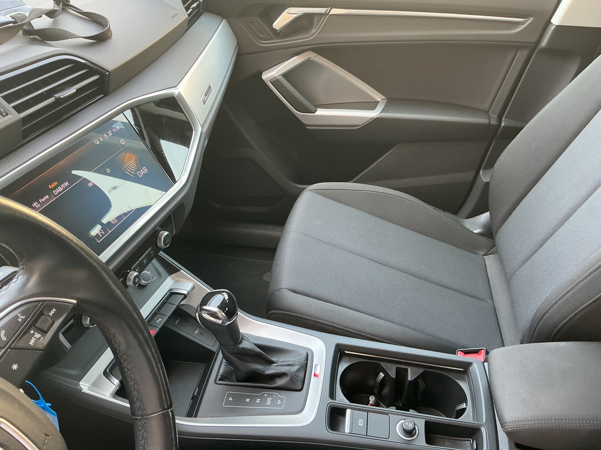 Audi Q3 Diesel