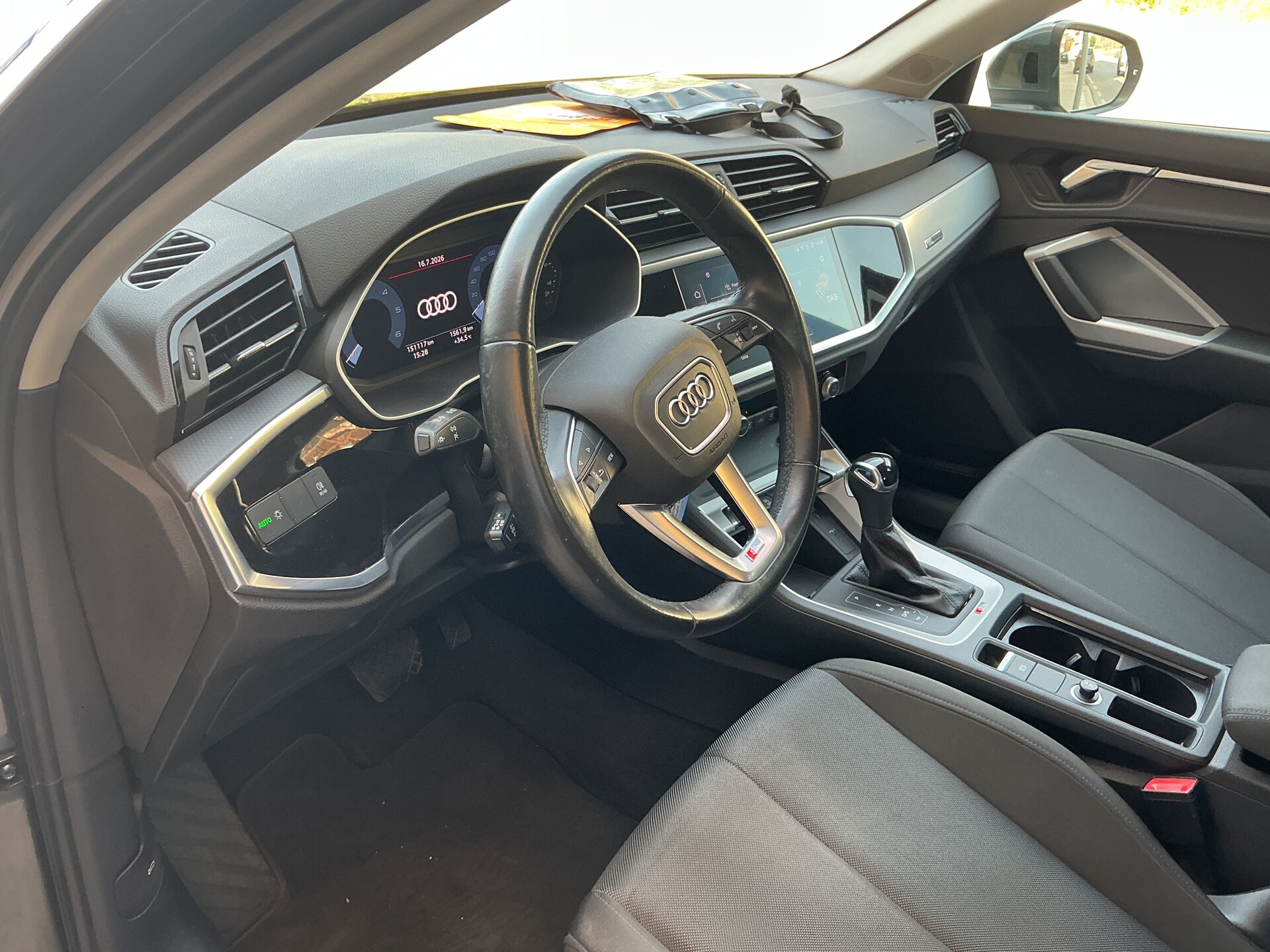 Audi Q3 Diesel