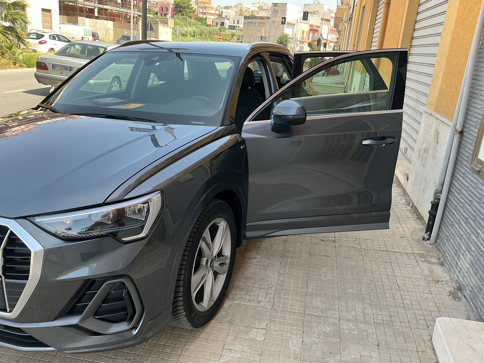 Audi Q3 Diesel