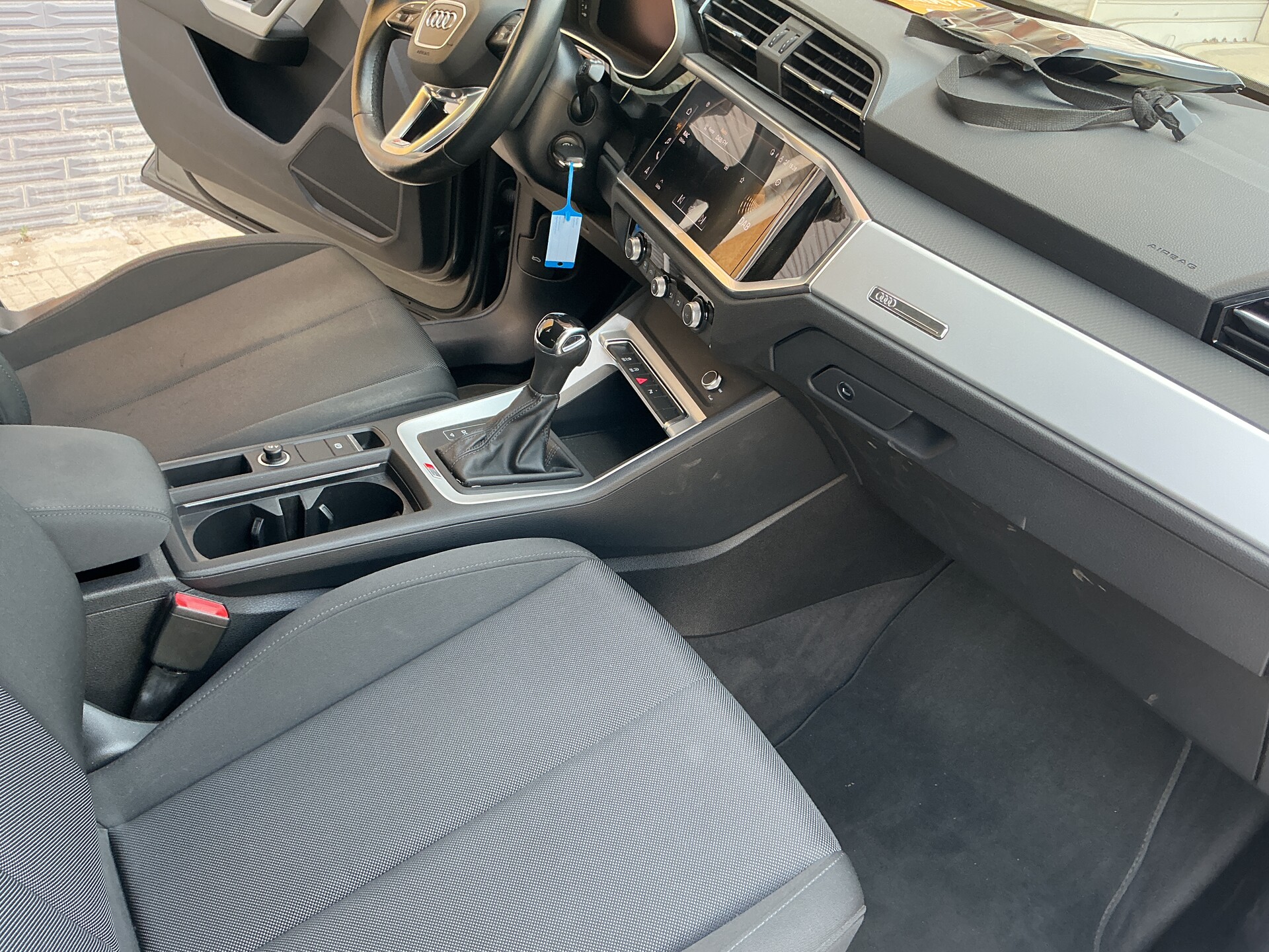 Audi Q3 Diesel