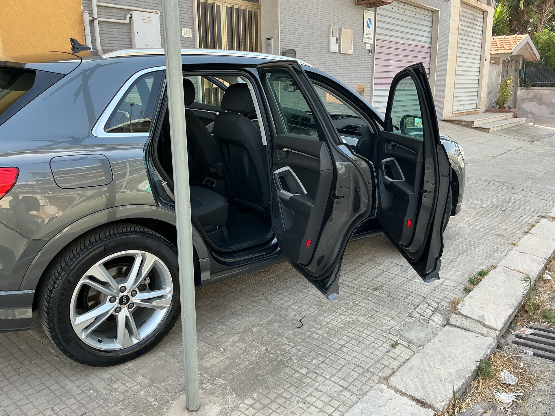 Audi Q3 Diesel