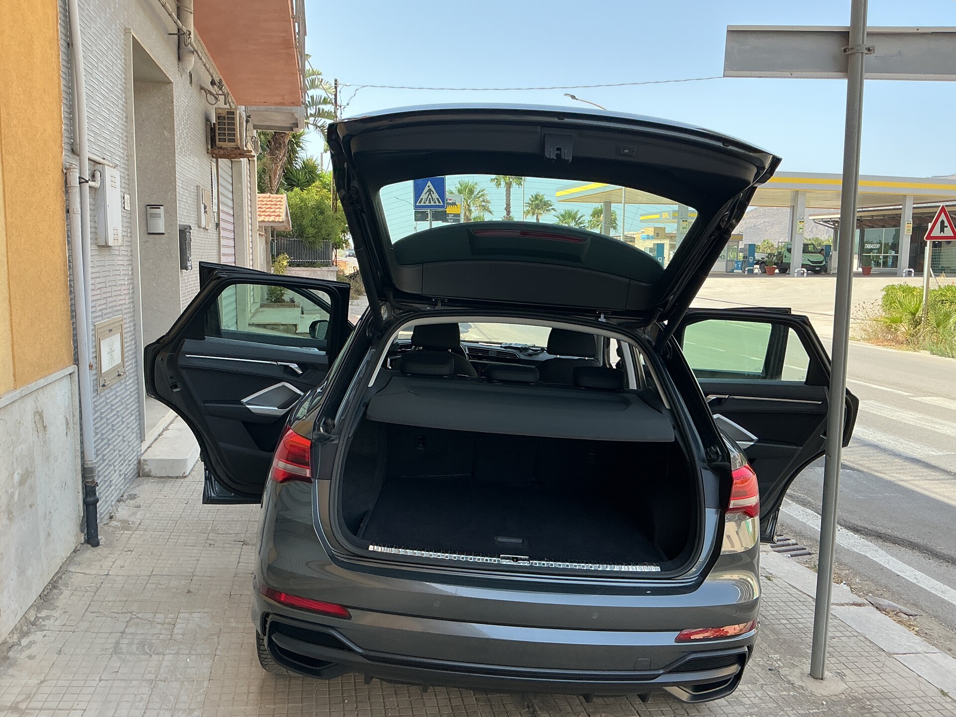 Audi Q3 Diesel